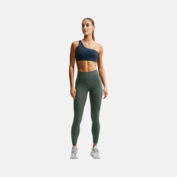 Nike Df Zenvy Hr Tight Useam Kadın Tayt