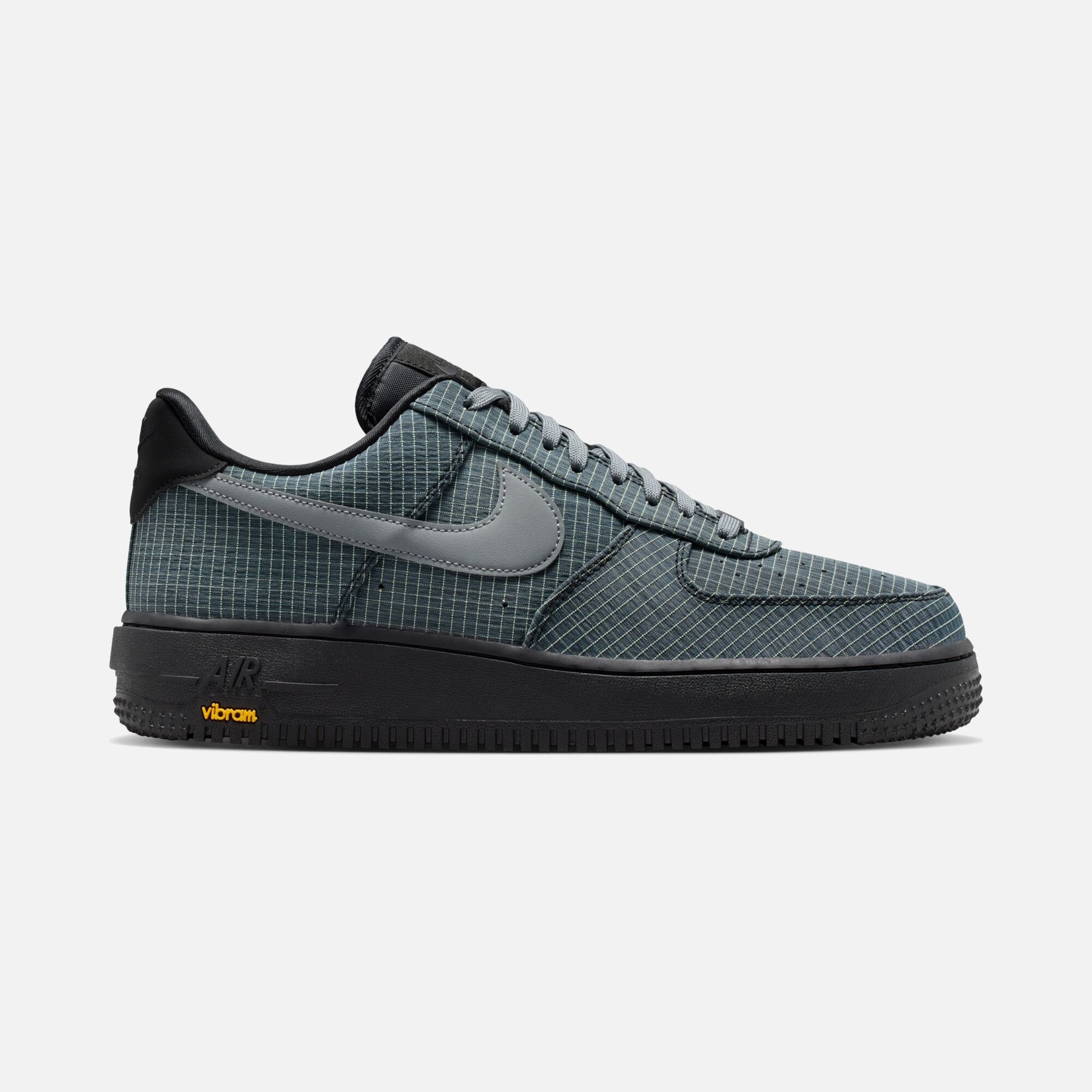 Nike Air Force 1 '07 Lx Vibram SS26 Erkek Spor Ayakkabı