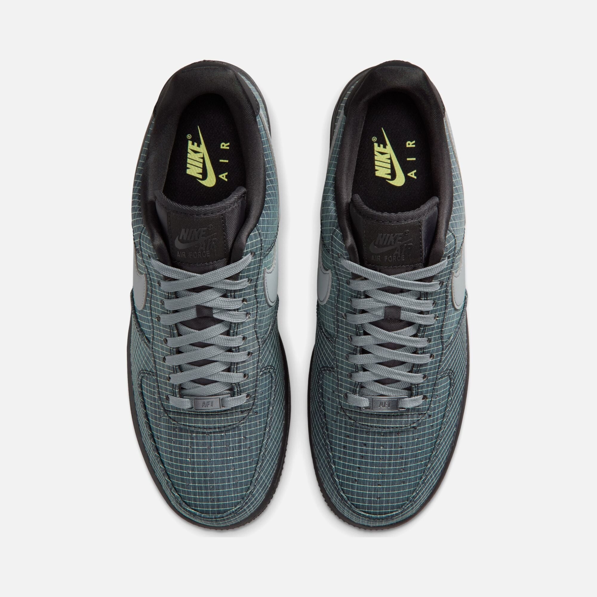 Nike Air Force 1 '07 Lx Vibram SS26 Erkek Spor Ayakkabı
