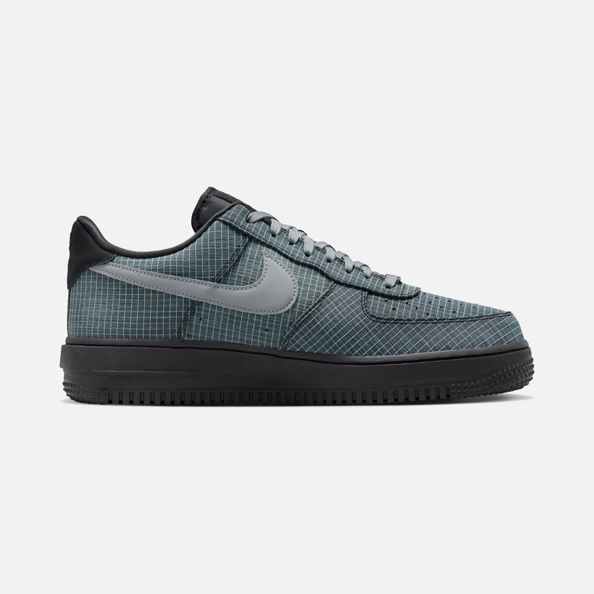 Nike Air Force 1 '07 Lx Vibram SS26 Erkek Spor Ayakkabı