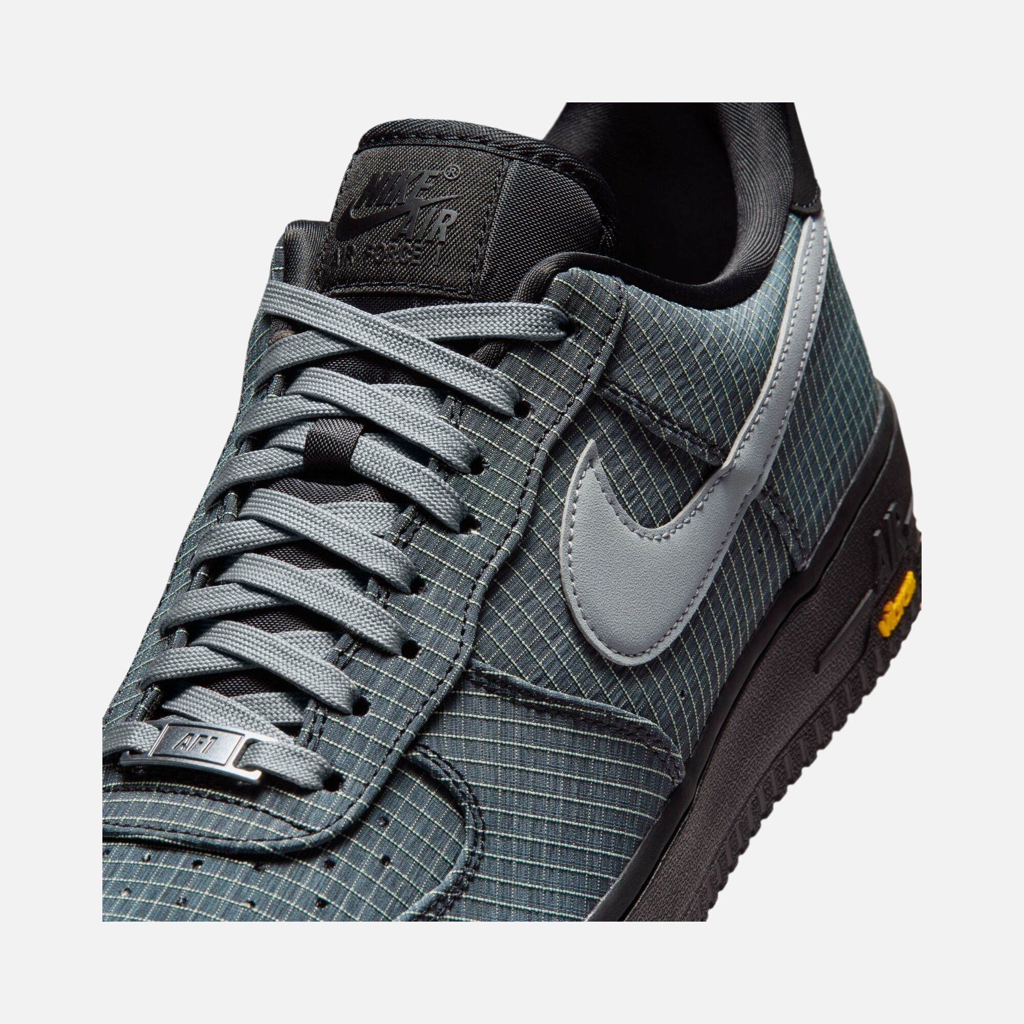 Nike Air Force 1 '07 Lx Vibram SS26 Erkek Spor Ayakkabı