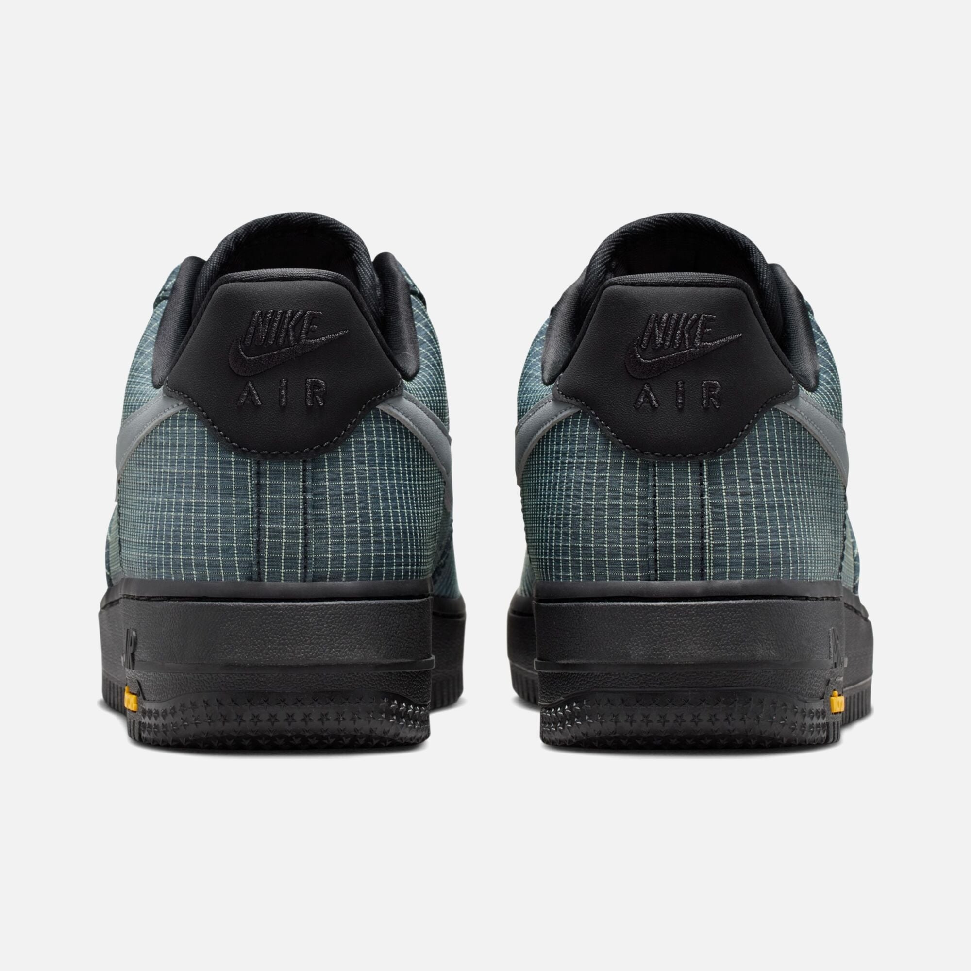 Nike Air Force 1 '07 Lx Vibram SS26 Erkek Spor Ayakkabı