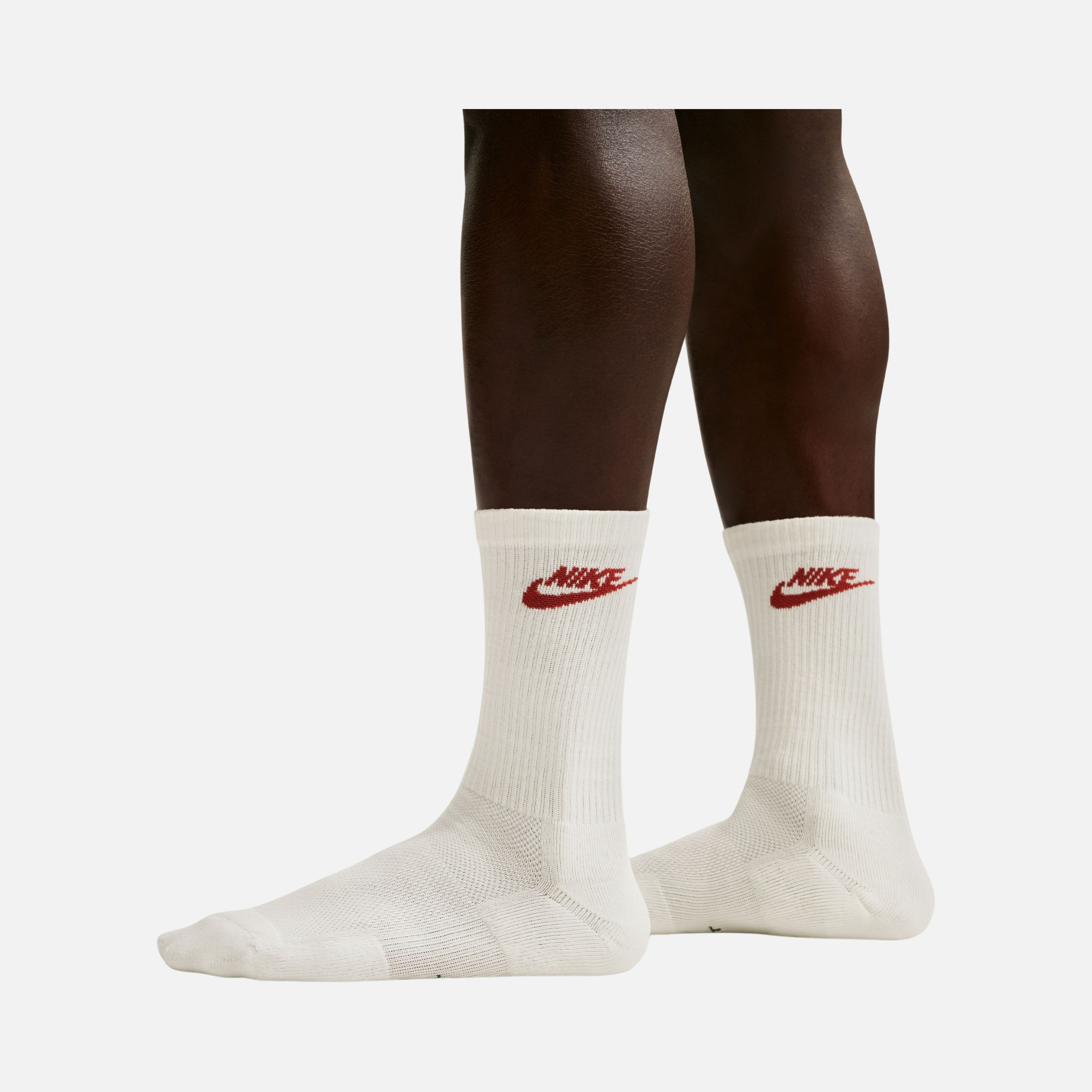 Nike Everyday Elevated Crew 3'lü Erkek Çorap