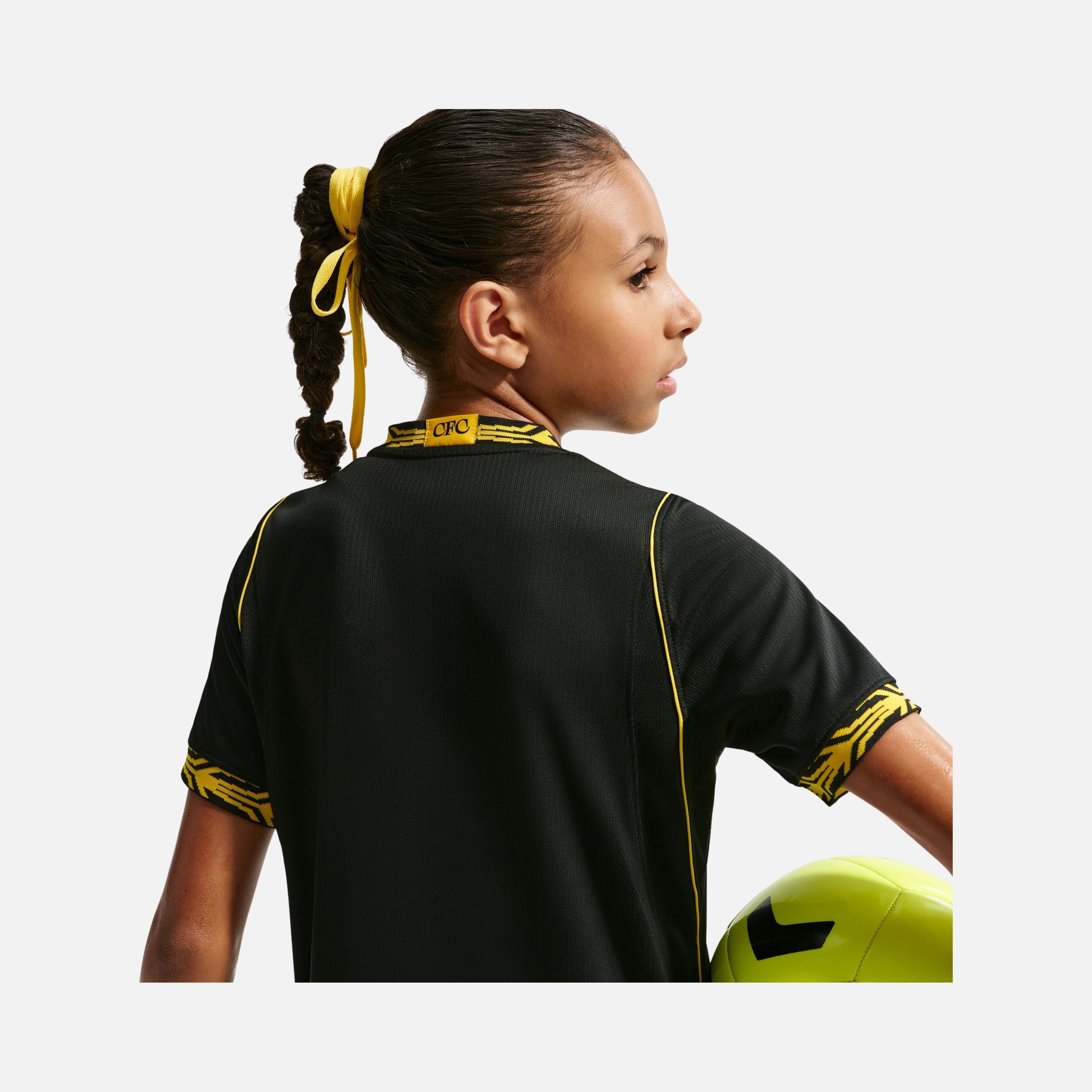 Nike Chelsea FC 26/27 Deplasman Çocuk Forma