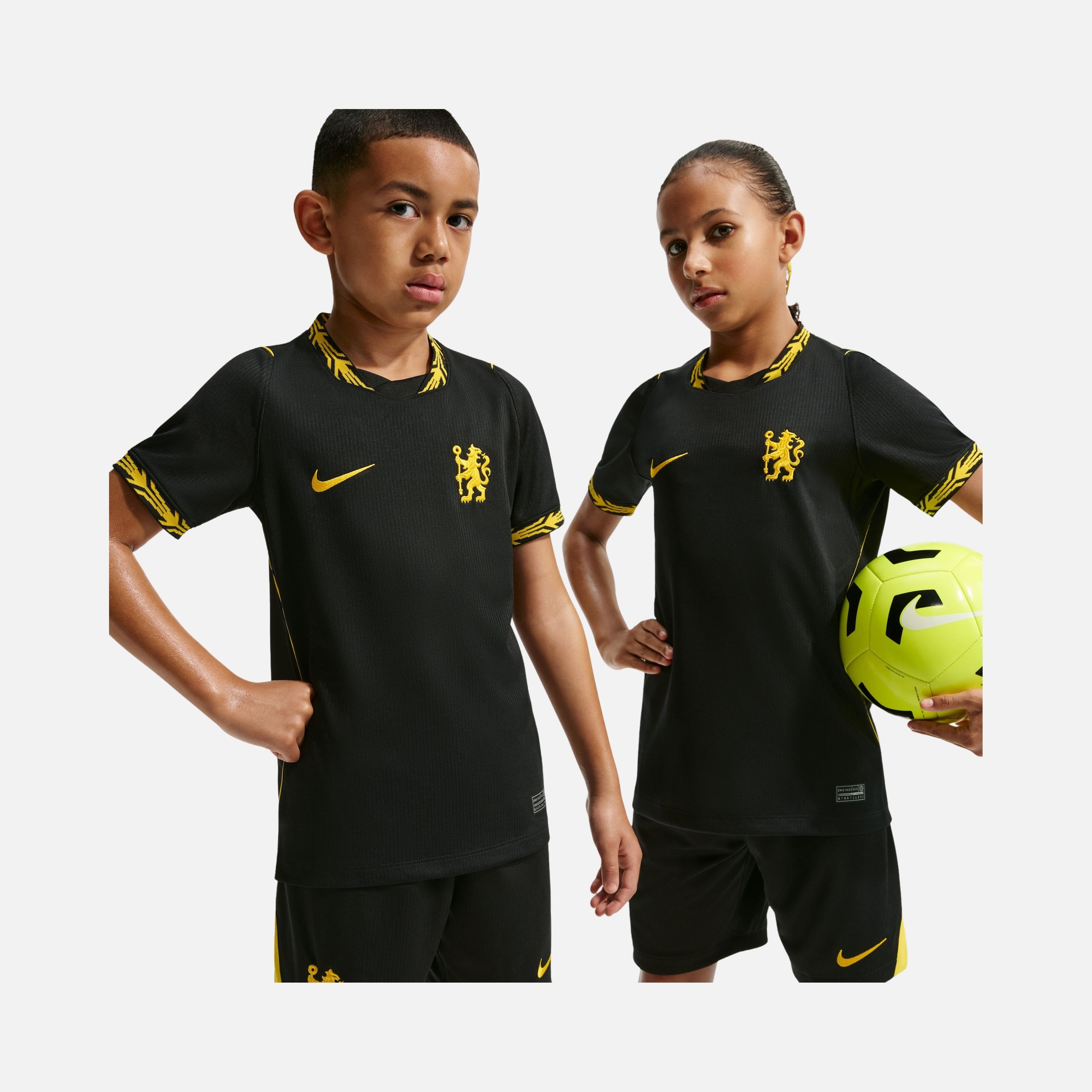 Nike Chelsea FC 26/27 Deplasman Çocuk Forma