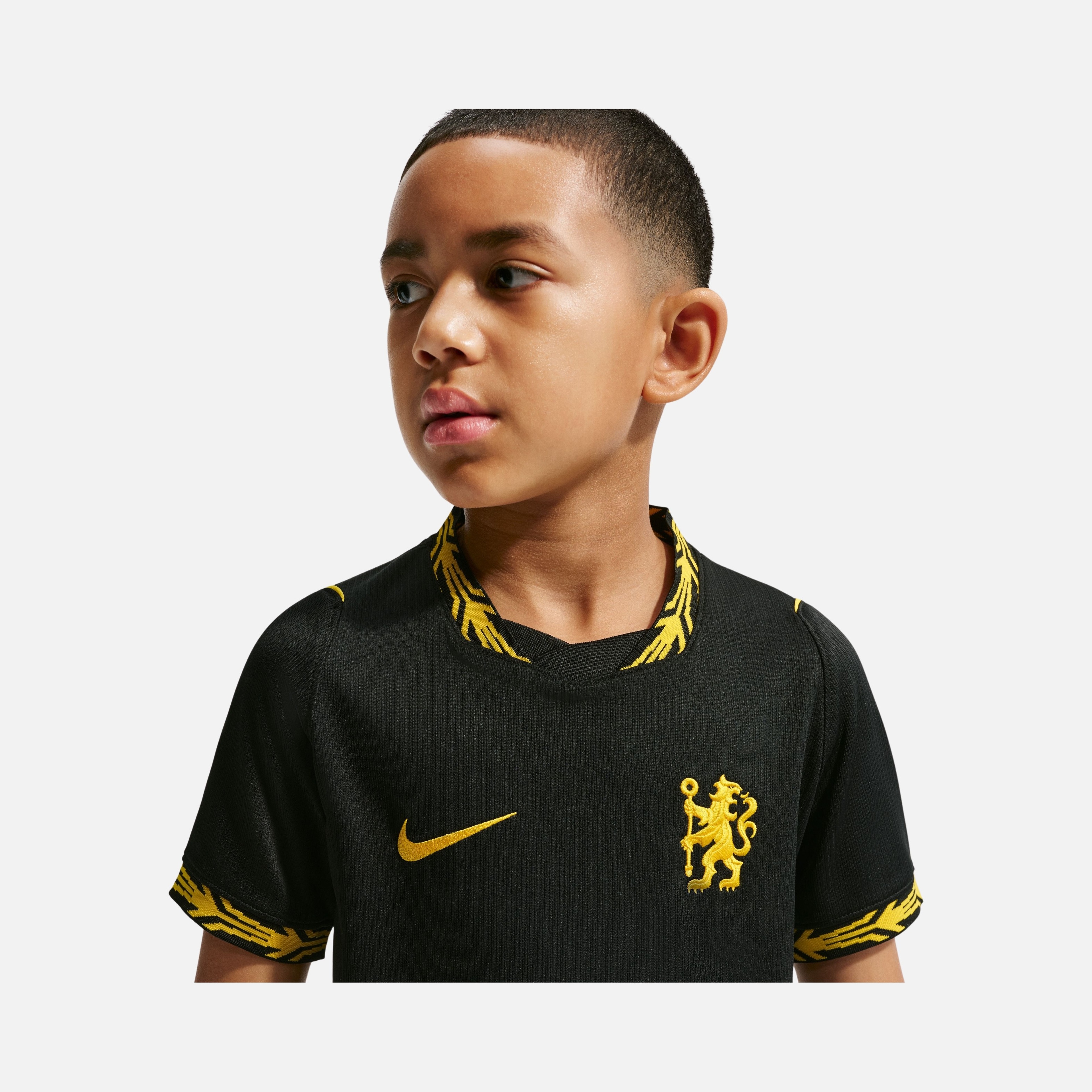 Nike Chelsea FC 26/27 Deplasman Çocuk Forma