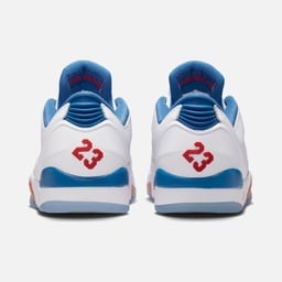 Nike Jordan Sixty Plus Low Erkek Spor Ayakkabı