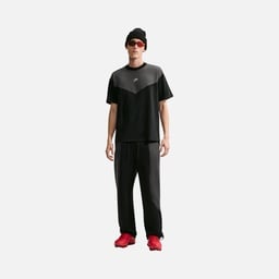 Nike M Nk Tech Mix Tee Erkek Tişört