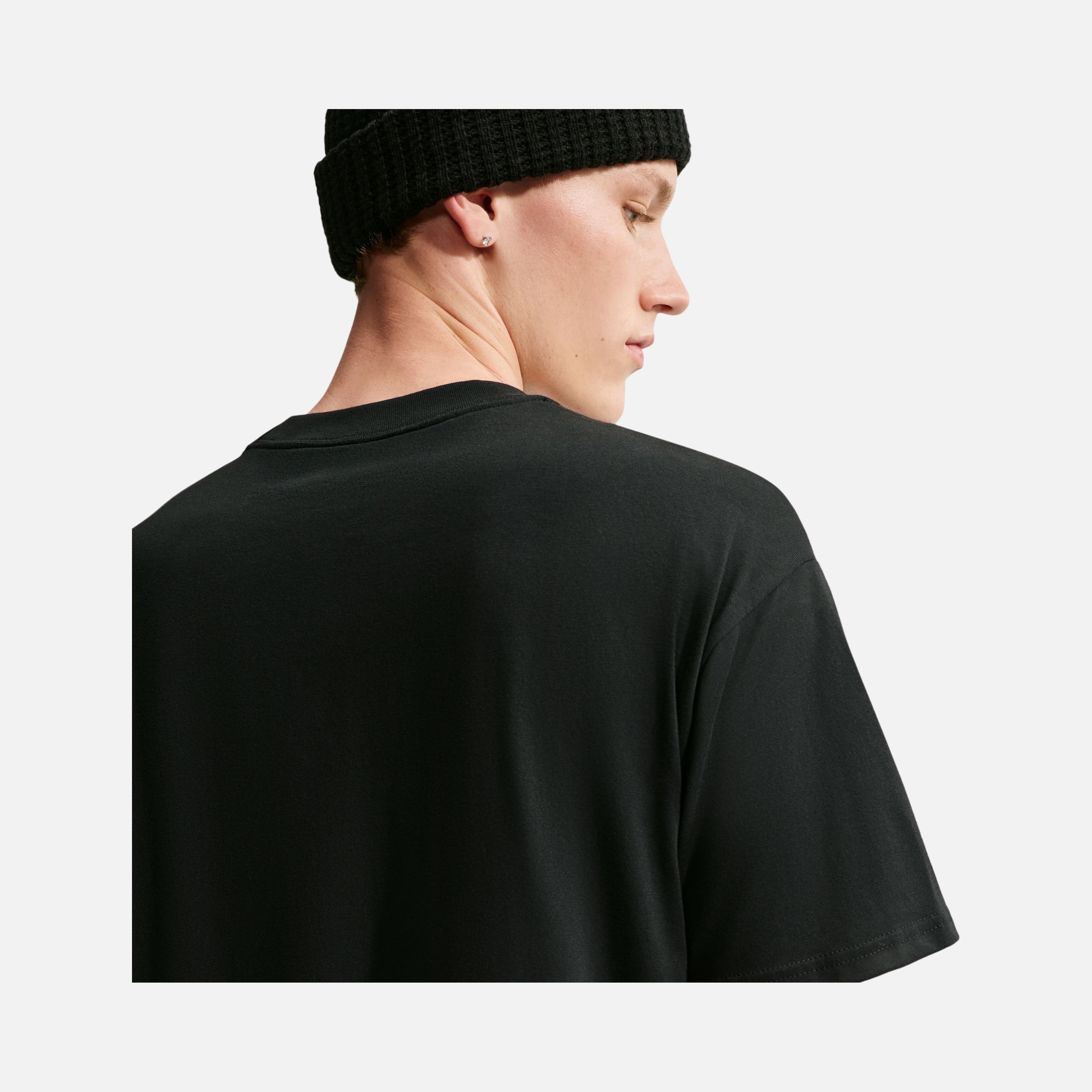 Nike M Nk Tech Mix Tee Erkek Tişört