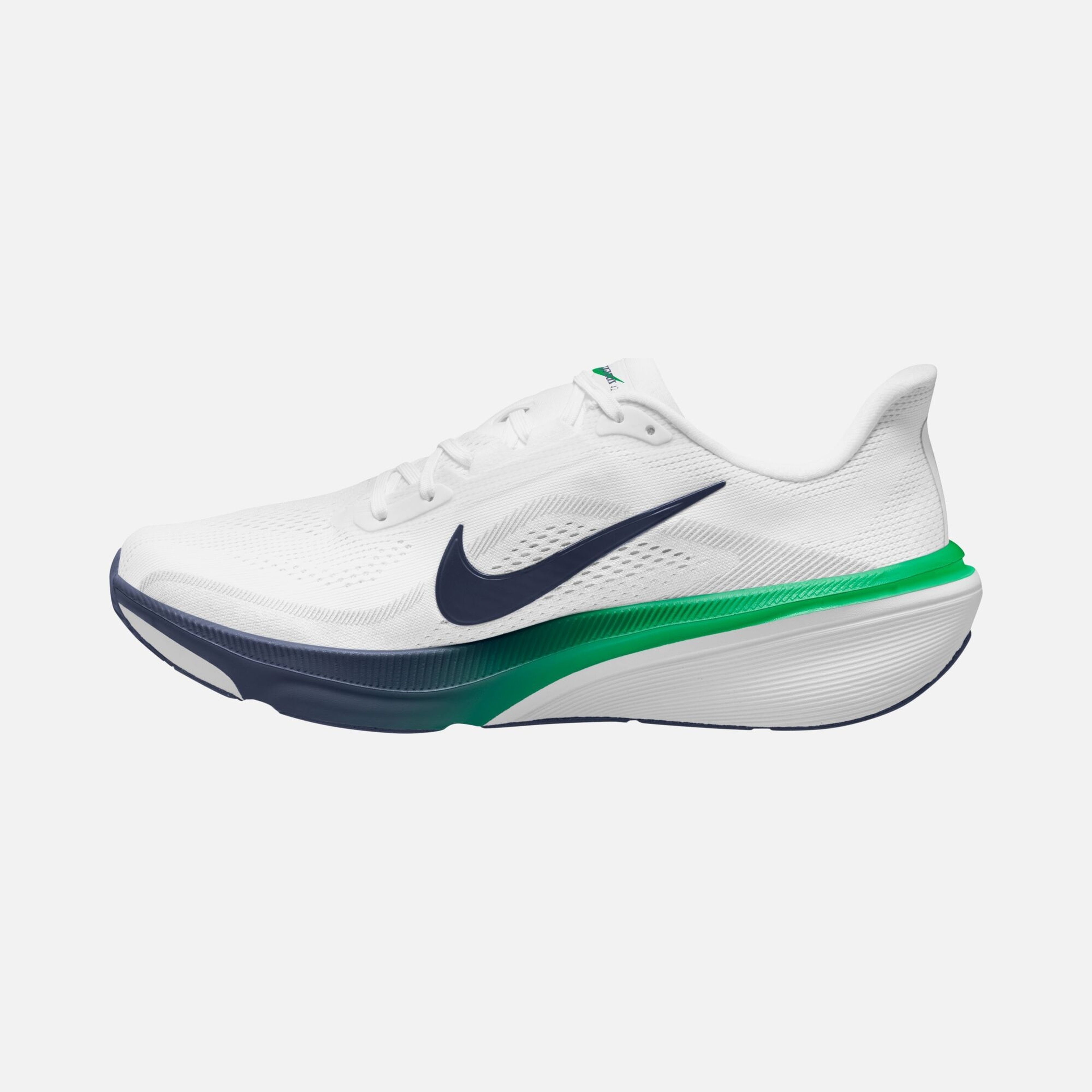 Nike Air Zoom Pegasus 42 Erkek Koşu Ayakkabısı