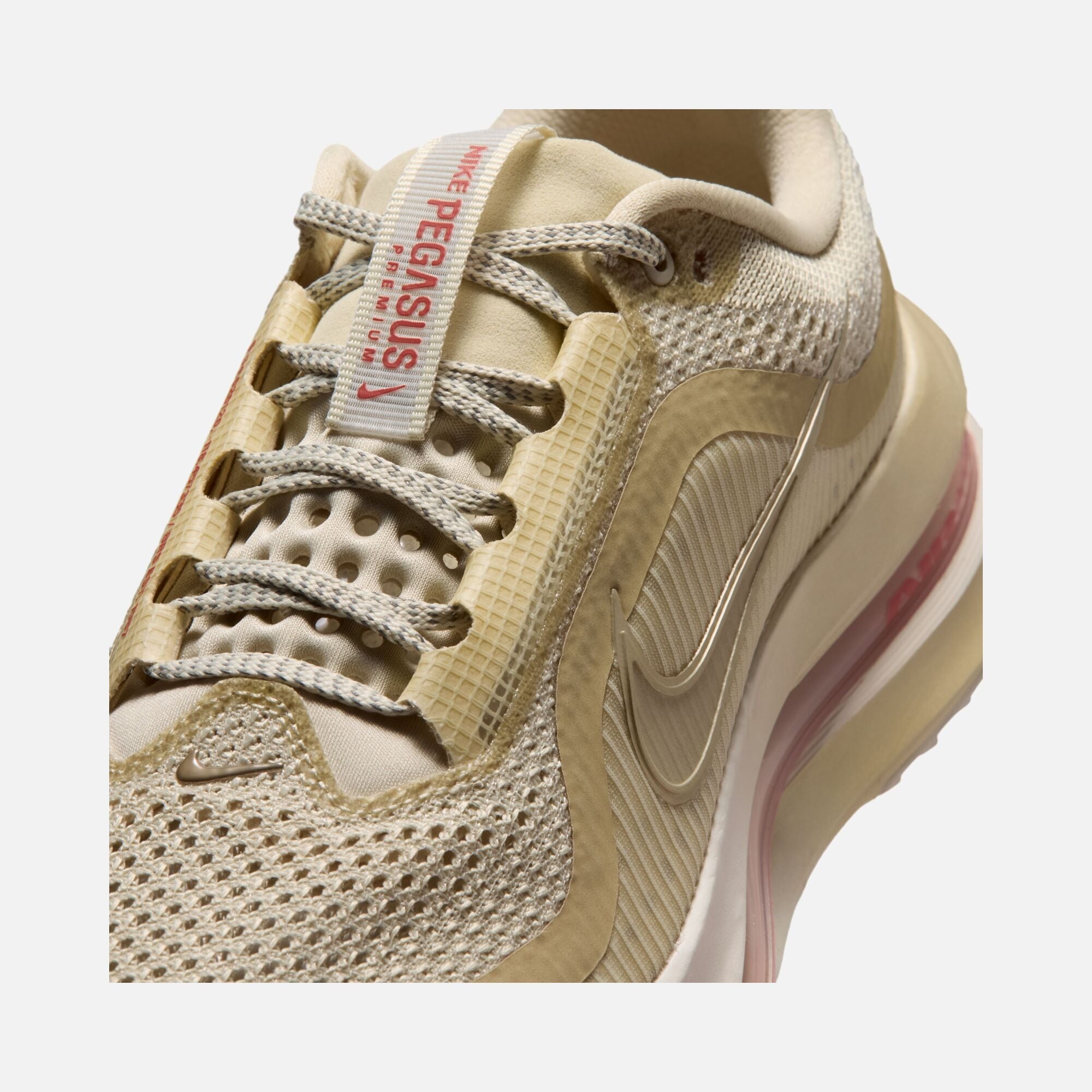 Nike Pegasus Premium Road Running Kadın Spor Ayakkabı