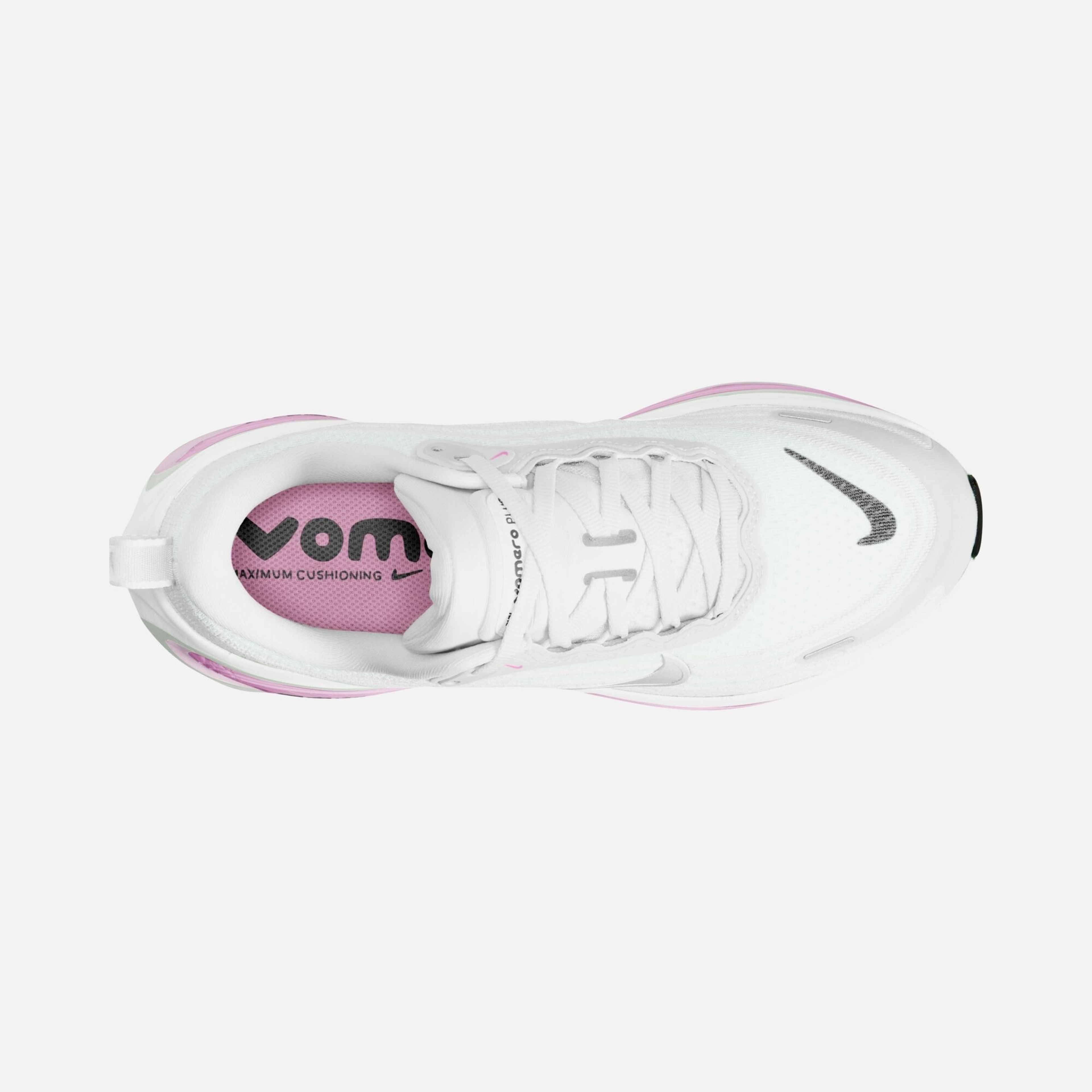 Nike Vomero Plus SS26 Kadın Spor Ayakkabı