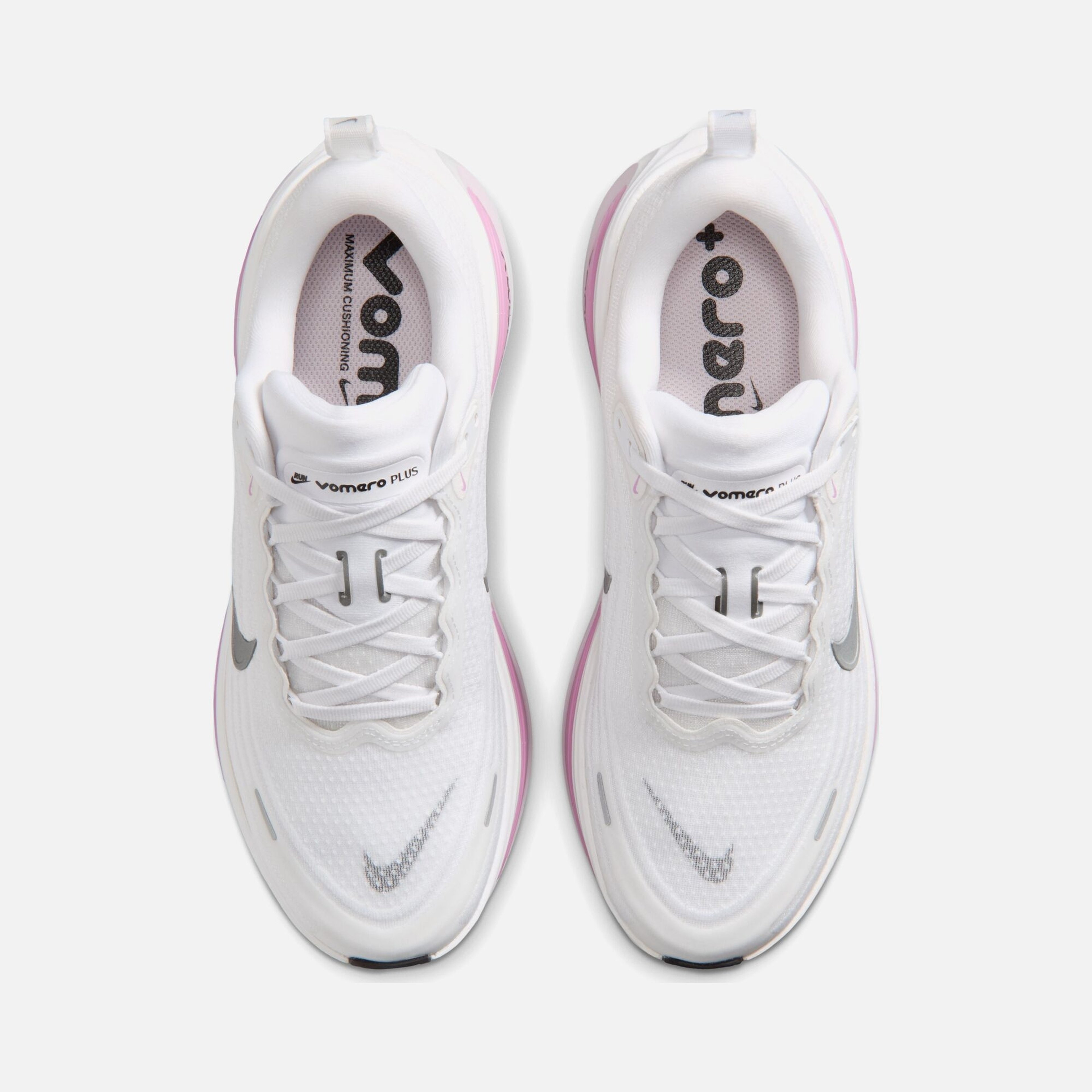 Nike Vomero Plus SS26 Kadın Spor Ayakkabı