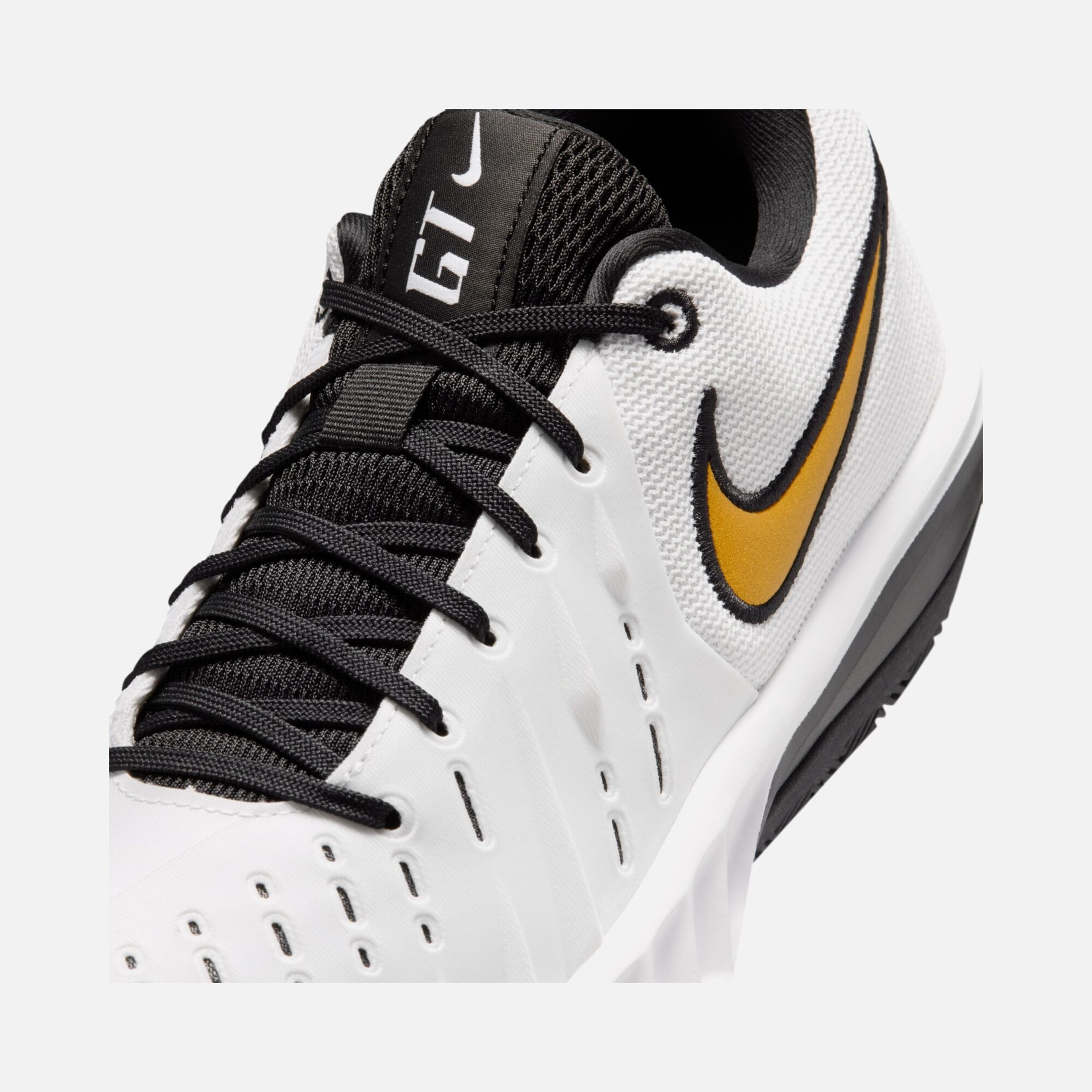 Nike Air Zoom G.T. Cut Academy 2 Erkek Basketbol Ayakkabısı