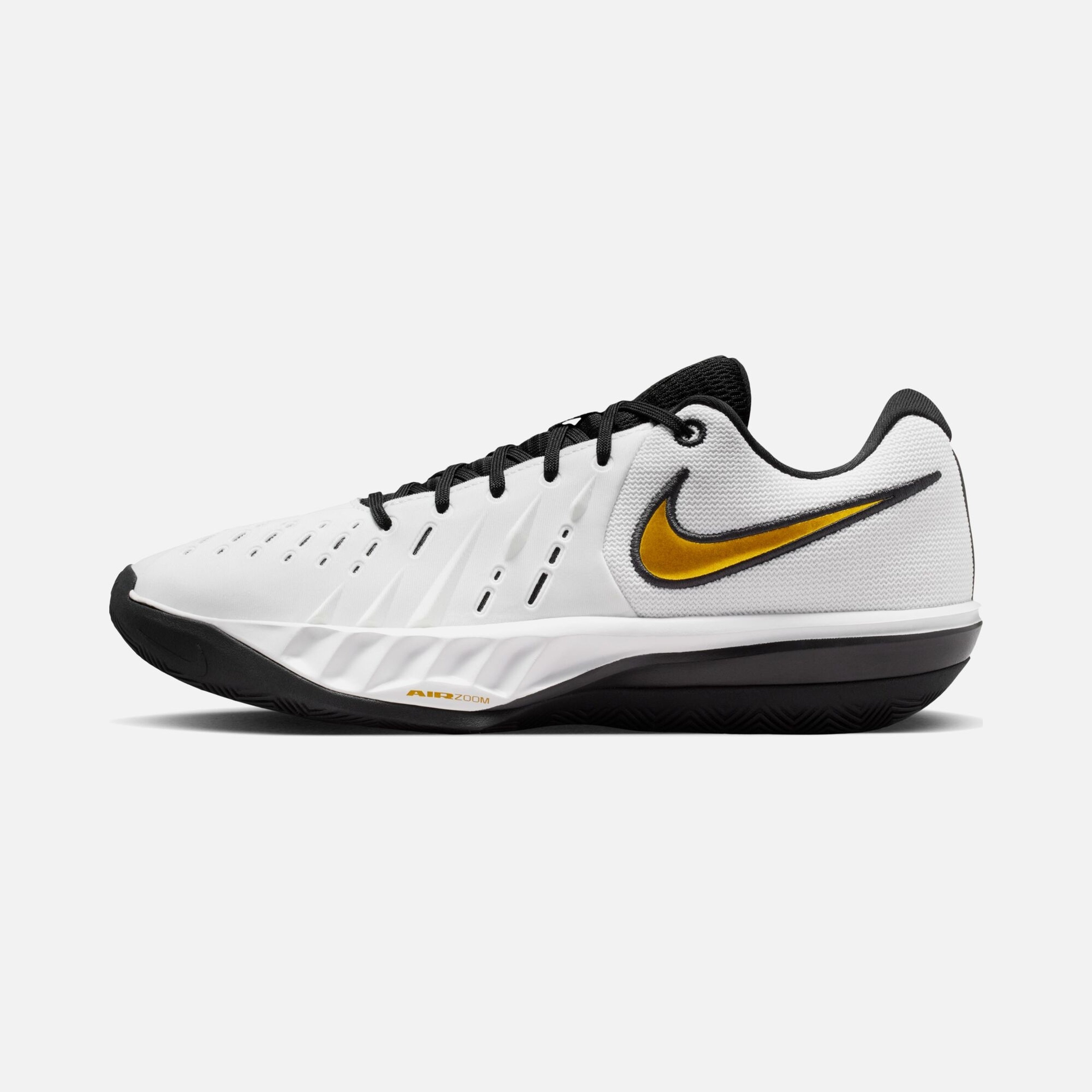 Nike Air Zoom G.T. Cut Academy 2 Erkek Basketbol Ayakkabısı