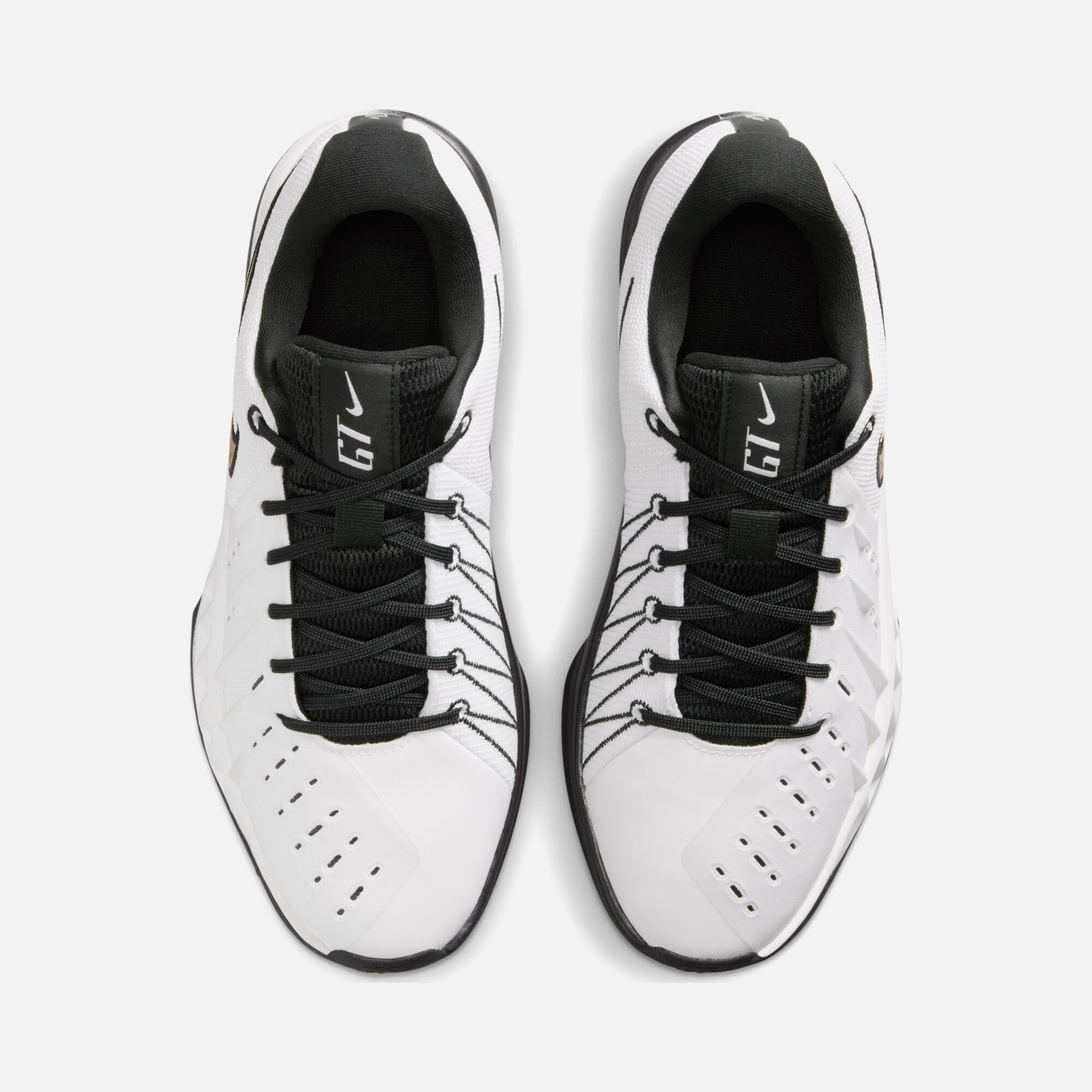 Nike Air Zoom G.T. Cut Academy 2 Erkek Basketbol Ayakkabısı