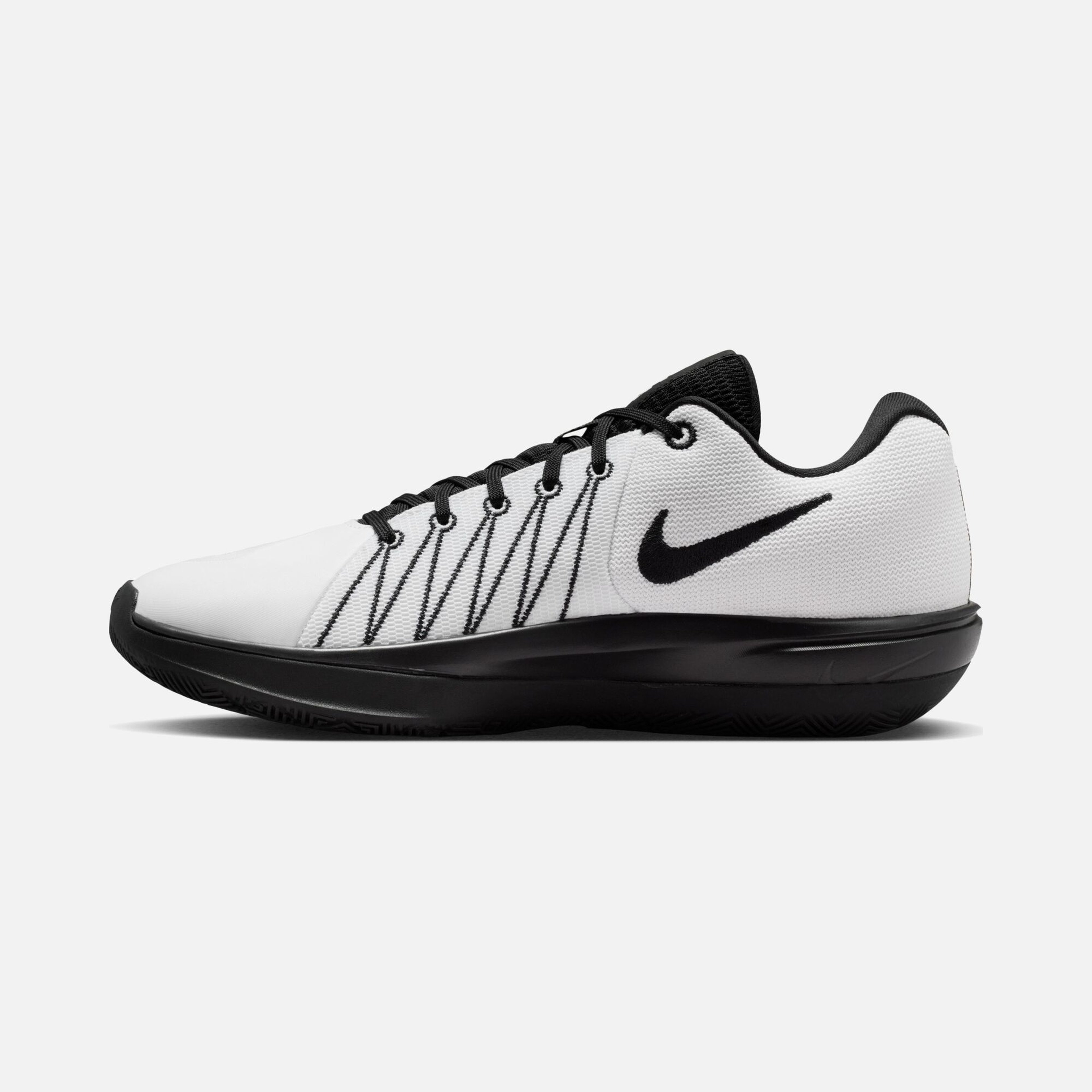 Nike Air Zoom G.T. Cut Academy 2 Erkek Basketbol Ayakkabısı