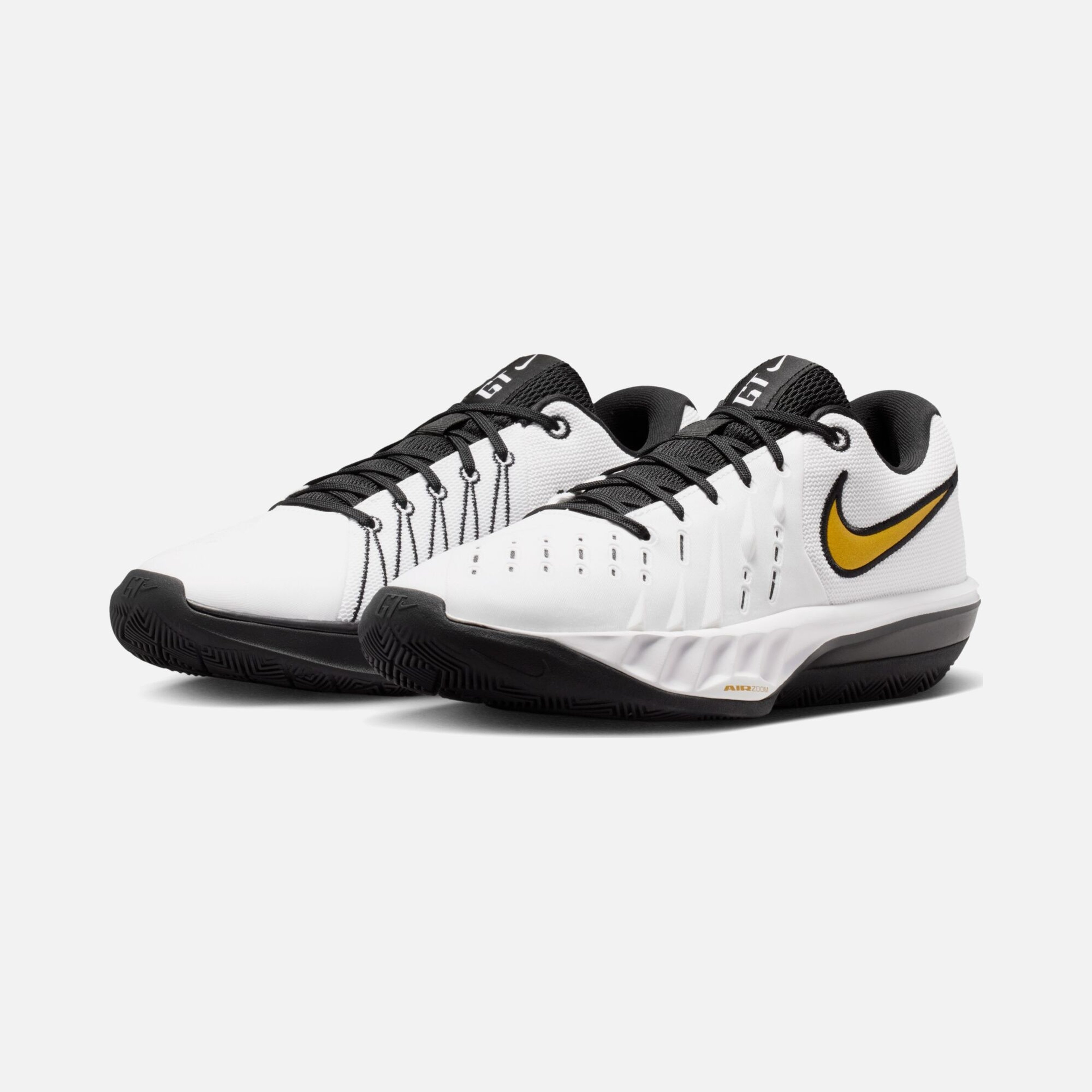Nike Air Zoom G.T. Cut Academy 2 Erkek Basketbol Ayakkabısı