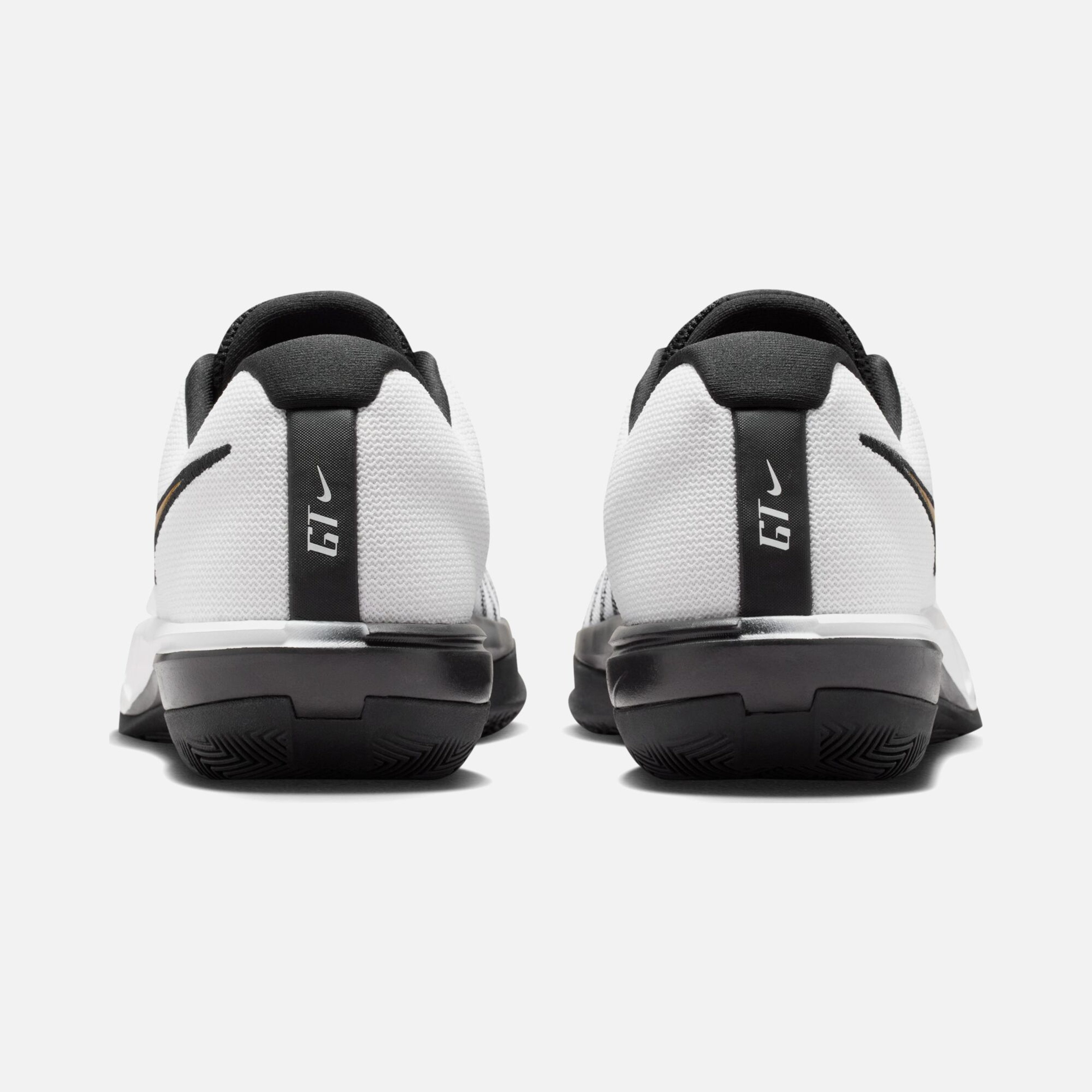 Nike Air Zoom G.T. Cut Academy 2 Erkek Basketbol Ayakkabısı