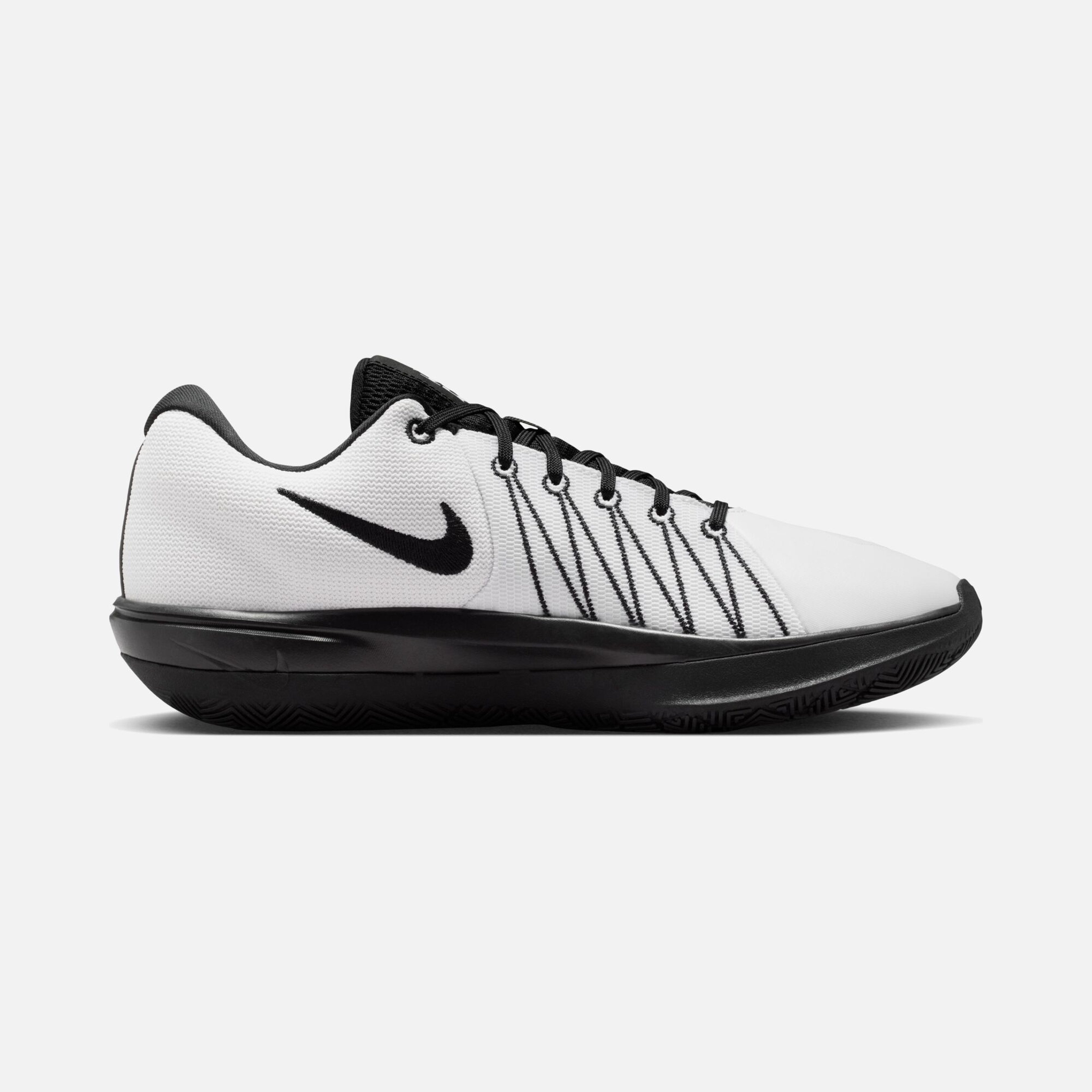 Nike Air Zoom G.T. Cut Academy 2 Erkek Basketbol Ayakkabısı
