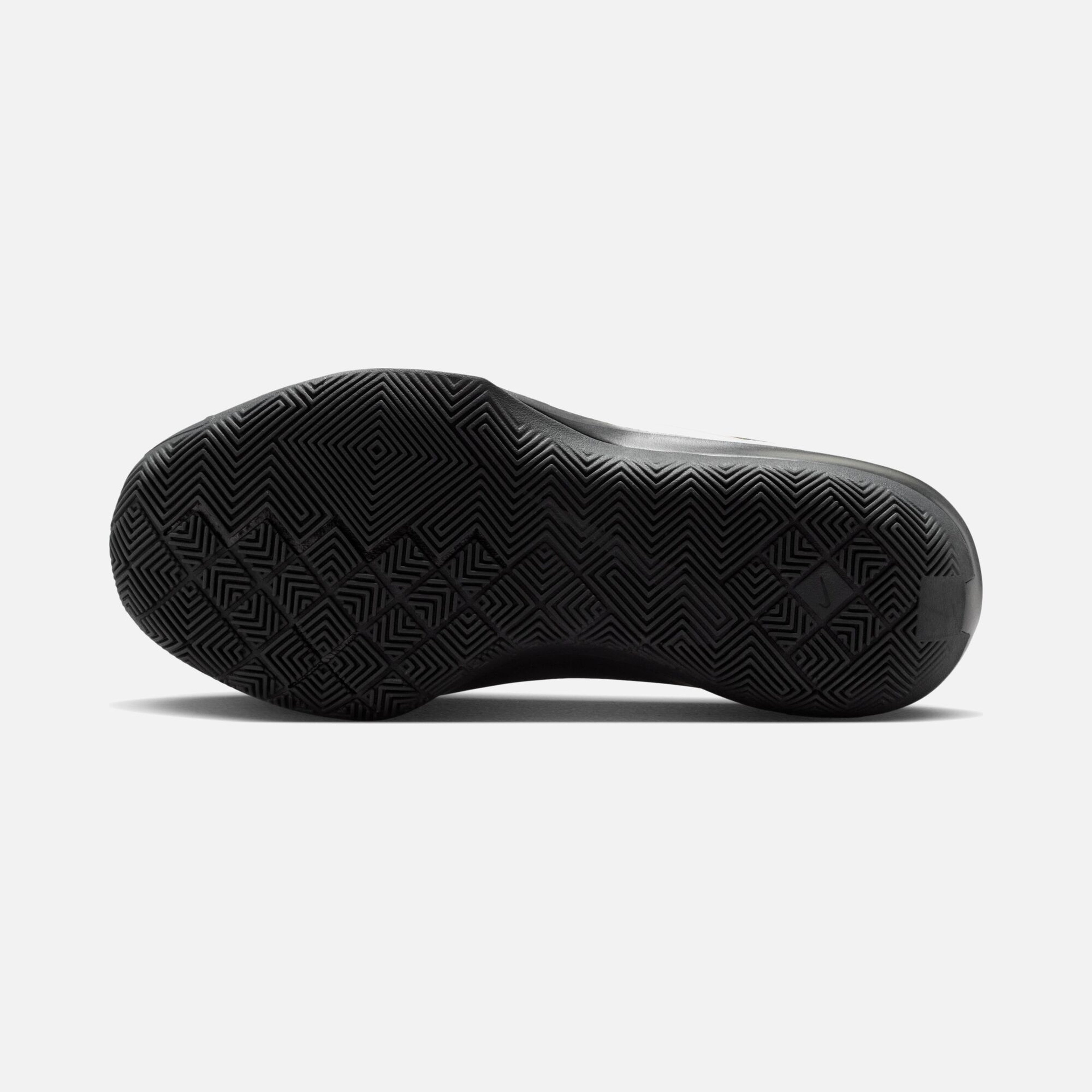 Nike Air Zoom G.T. Cut Academy 2 Erkek Basketbol Ayakkabısı