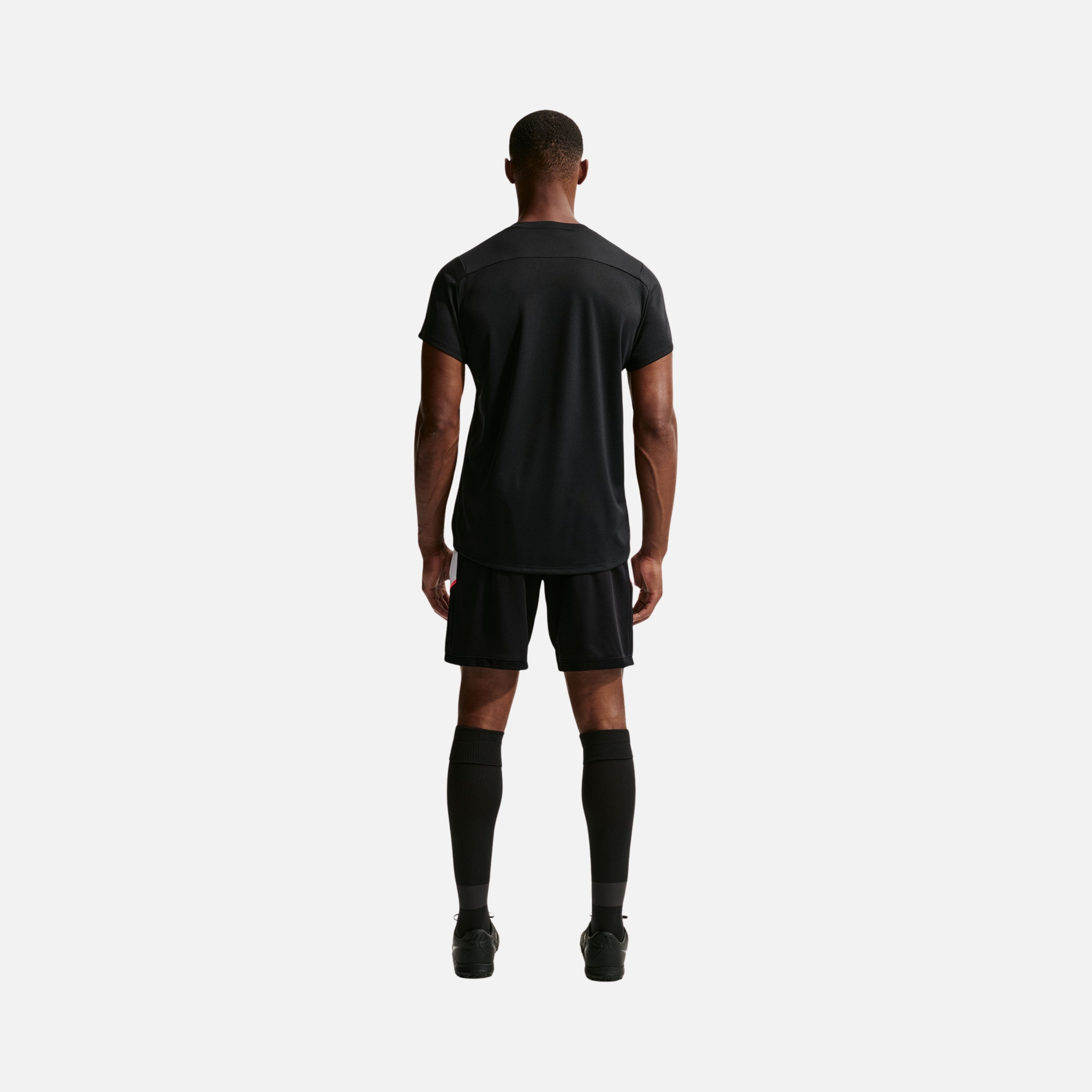 Nike Df Academy 25 Short Kp Br Erkek Şort