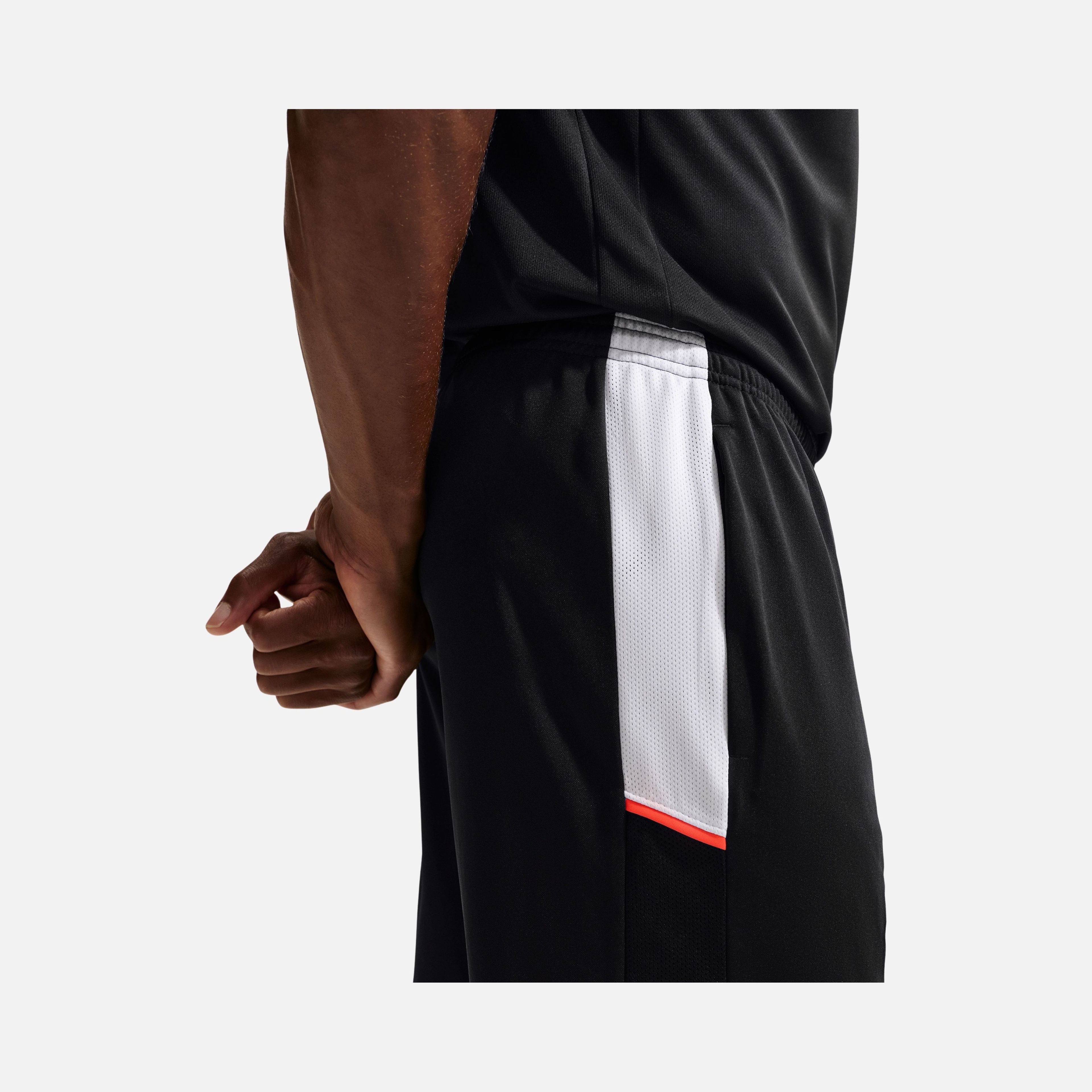 Nike Df Academy 25 Short Kp Br Erkek Şort