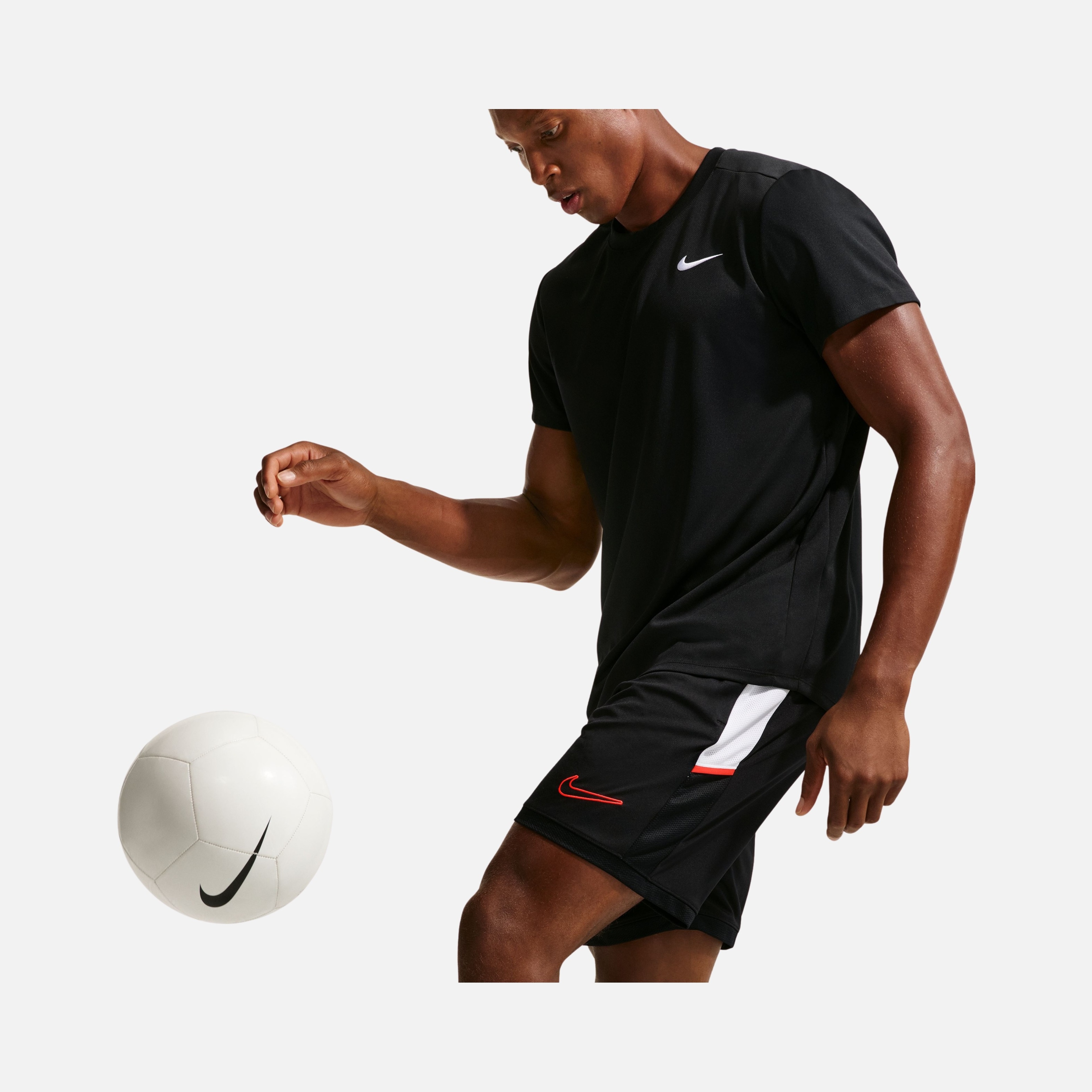 Nike Df Academy 25 Short Kp Br Erkek Şort