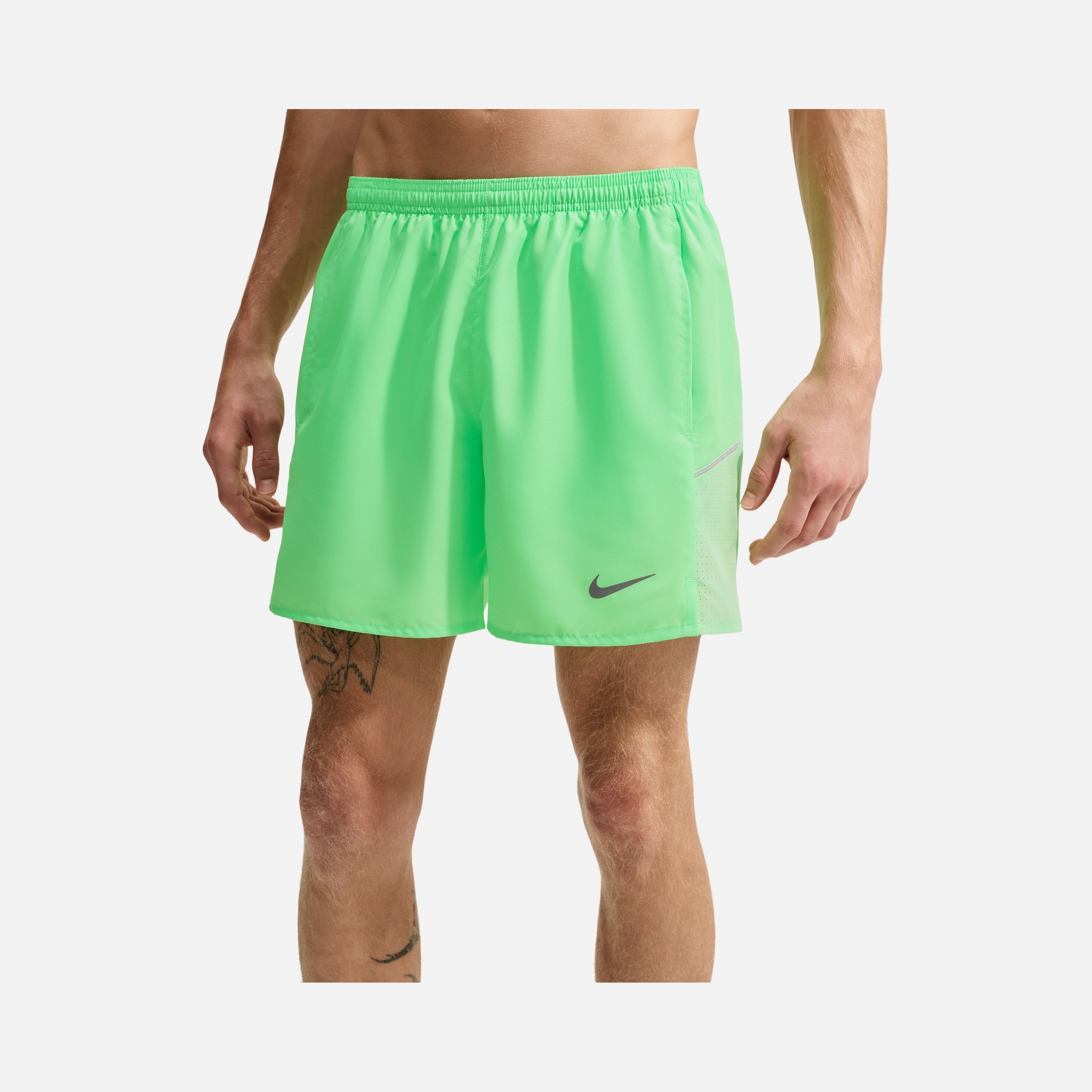 Nike Miler Dri-FIT 2in1 Erkek Şort