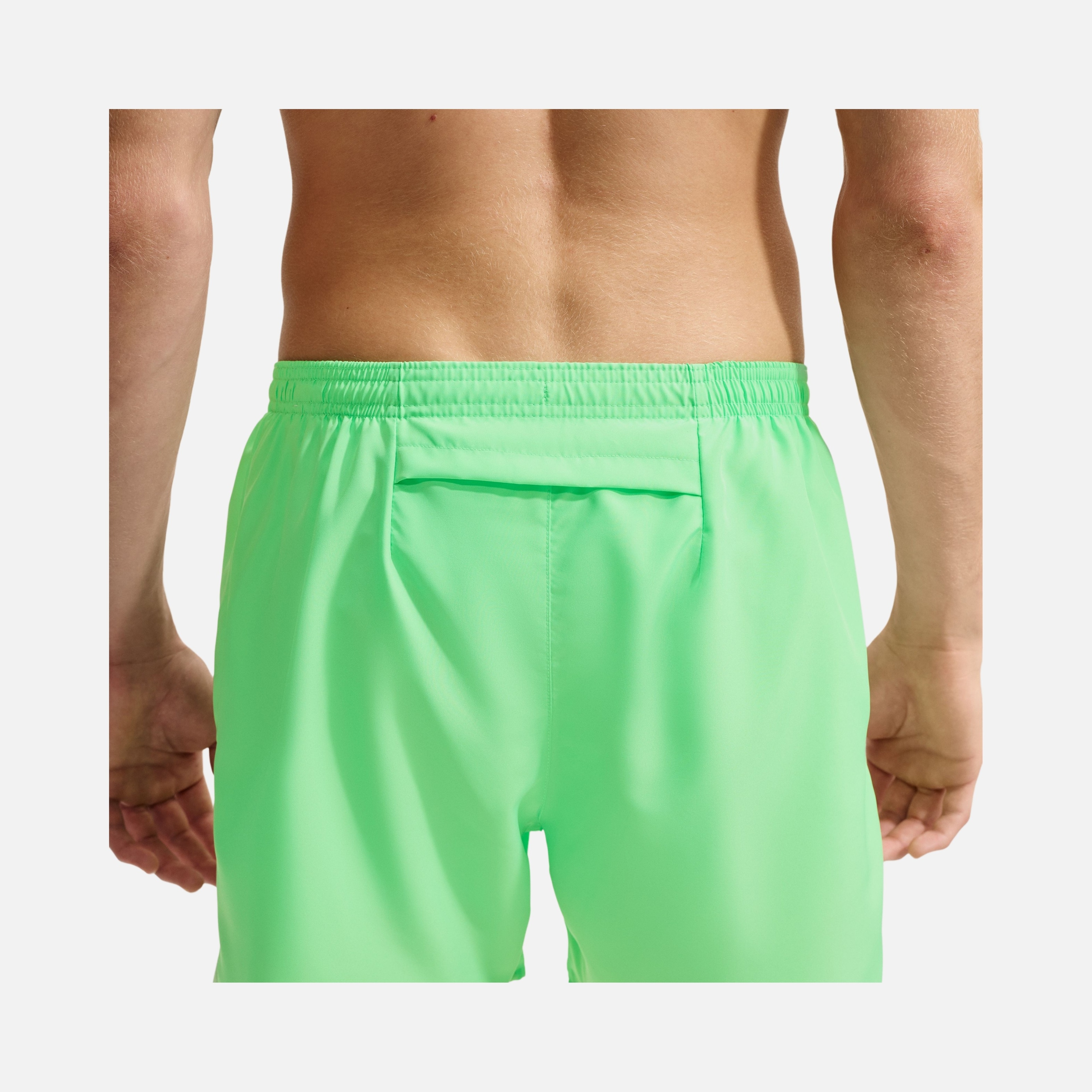 Nike Miler Dri-FIT 2in1 Erkek Şort