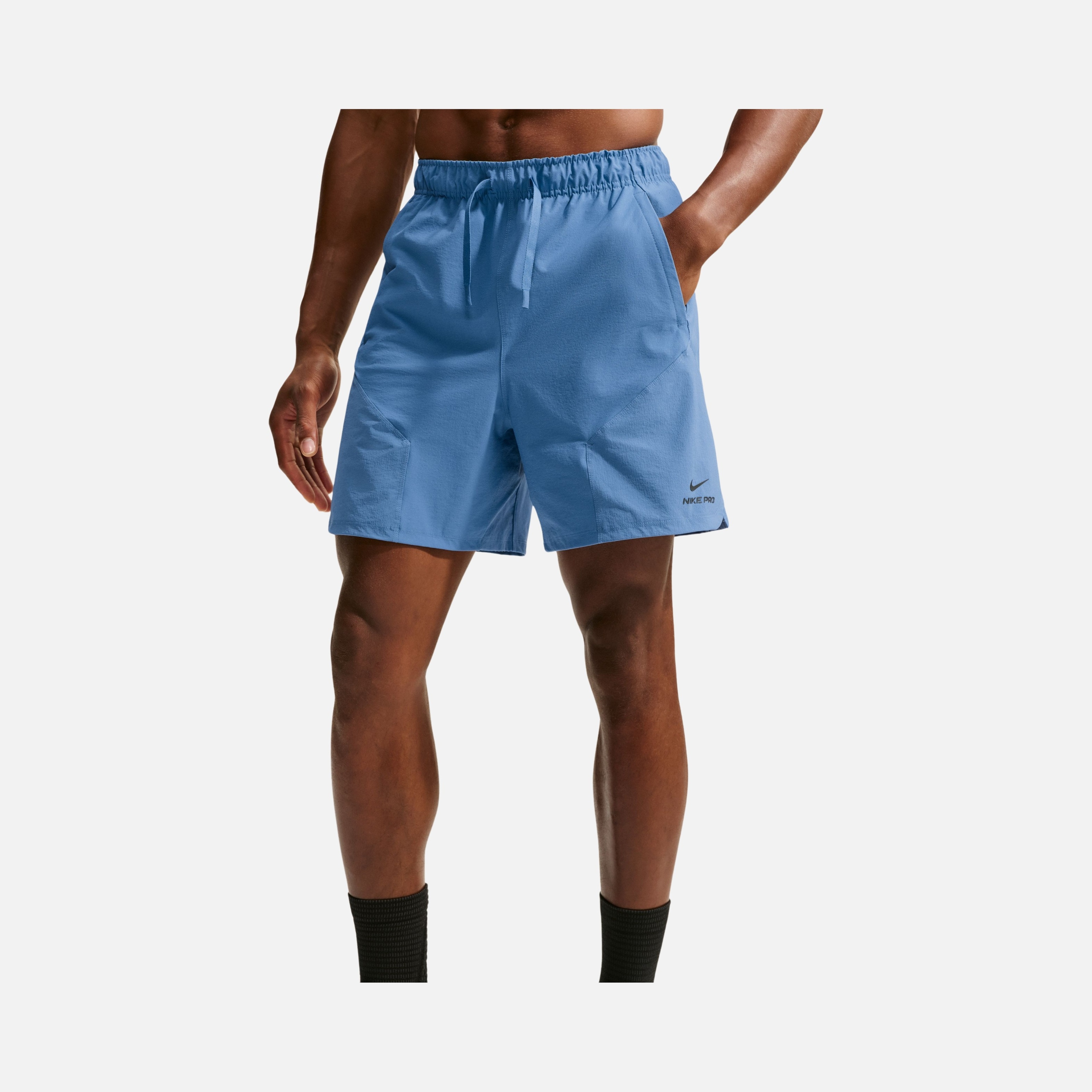 Nike Dri-fit Adv Pro Training 6 In Short Erkek Şort