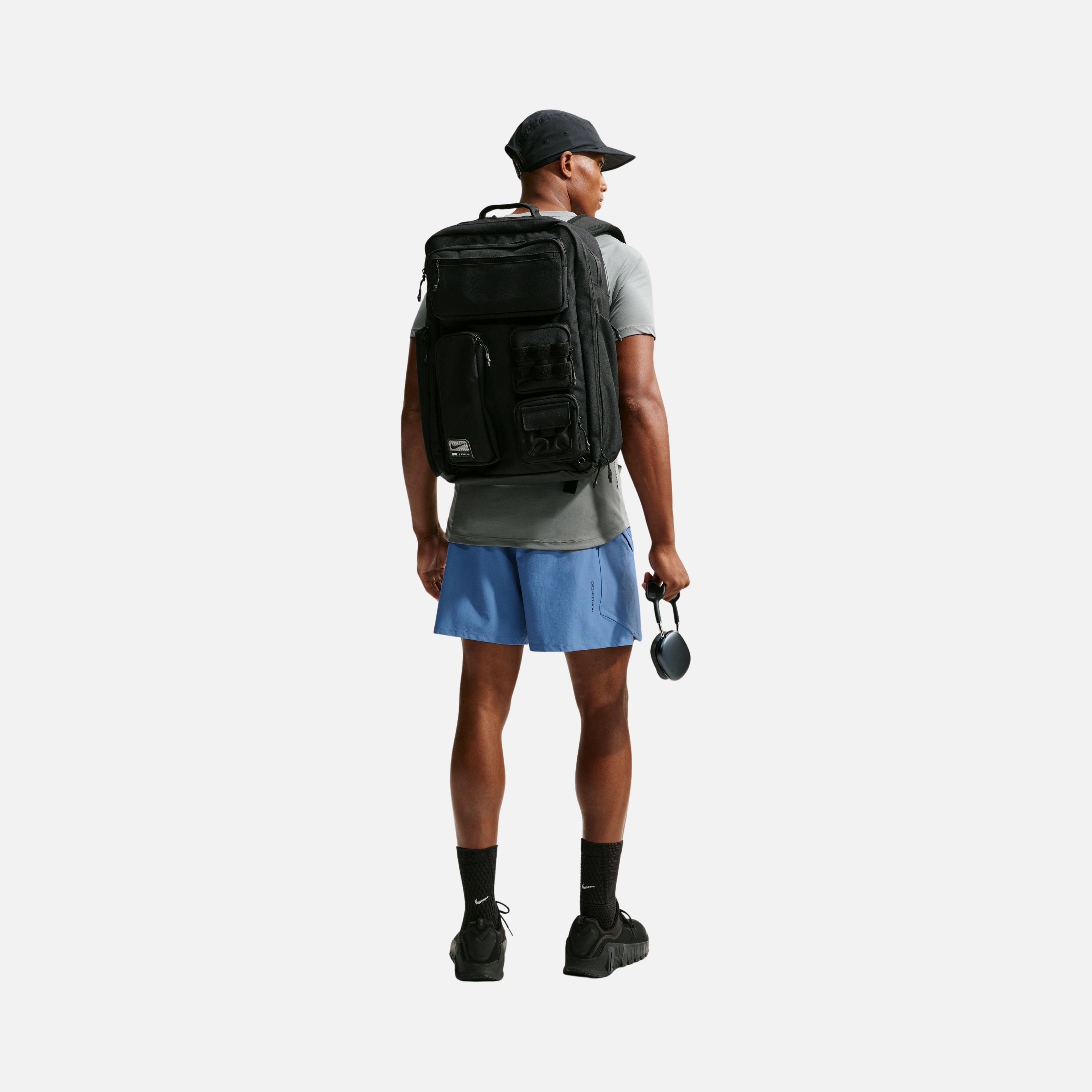 Nike Dri-fit Adv Pro Training 6 In Short Erkek Şort