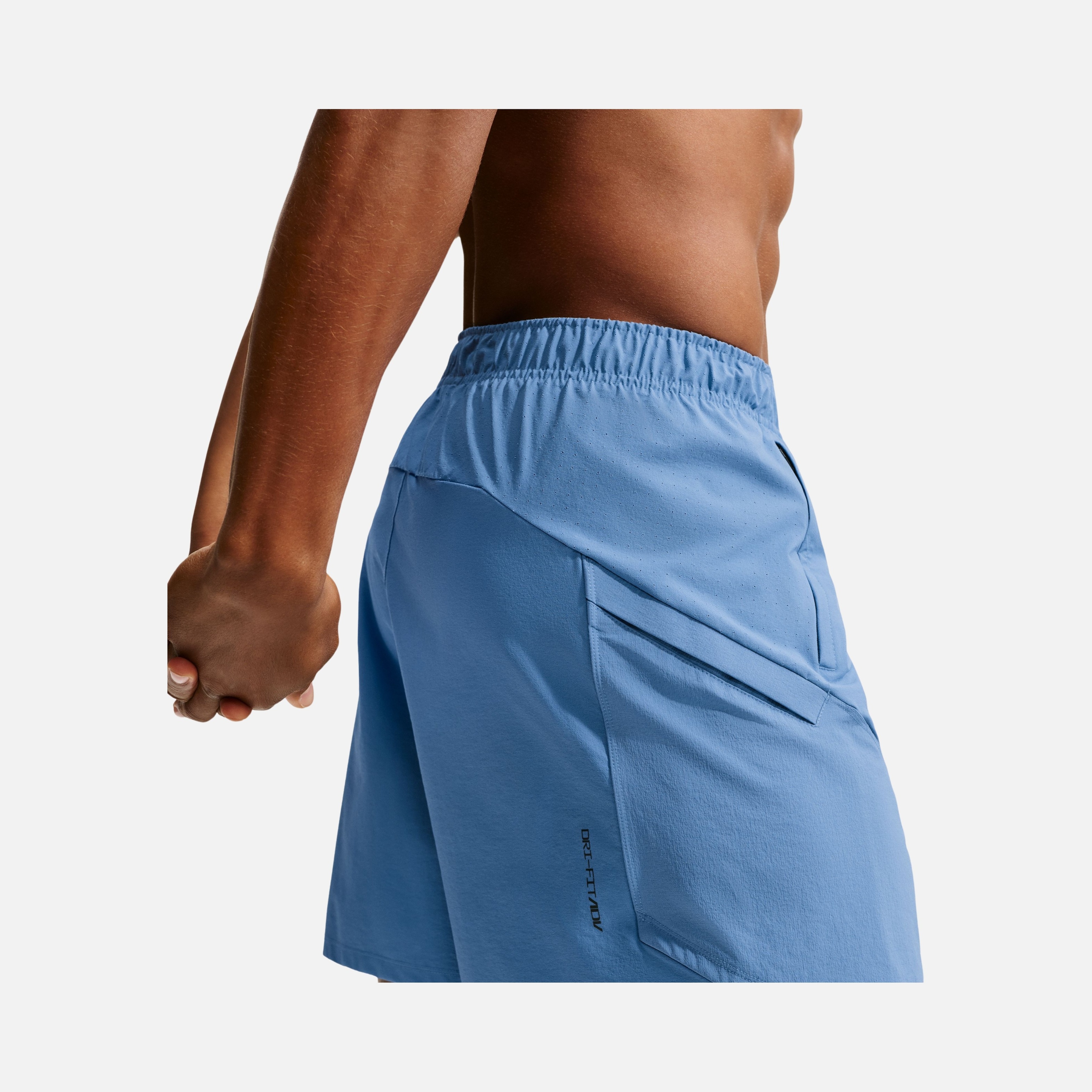 Nike Dri-fit Adv Pro Training 6 In Short Erkek Şort