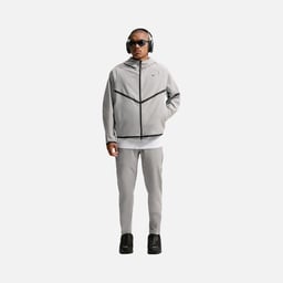 Nike Tech Shori Knit Wr Fz Erkek Ceket