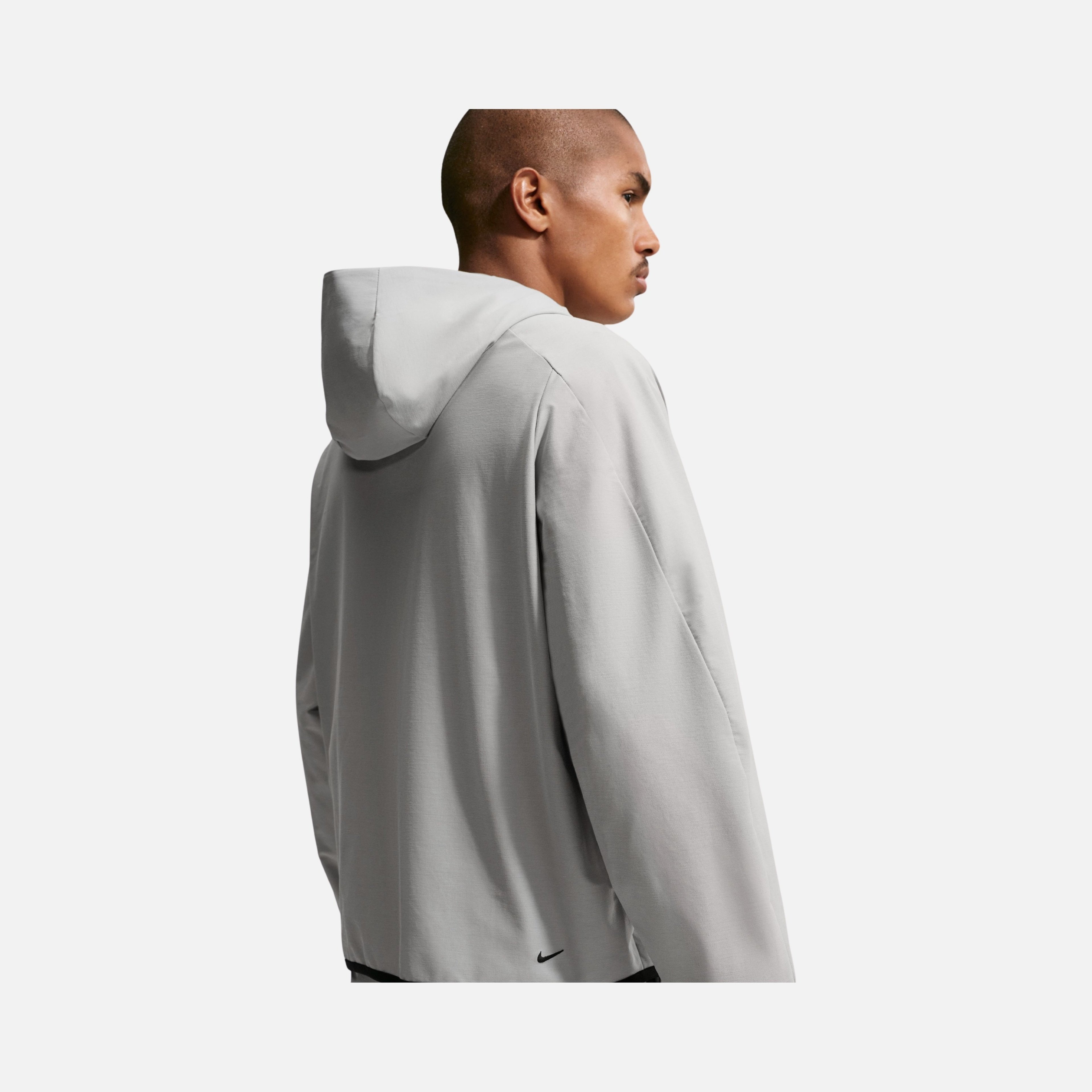 Nike Tech Shori Knit Wr Fz Erkek Ceket