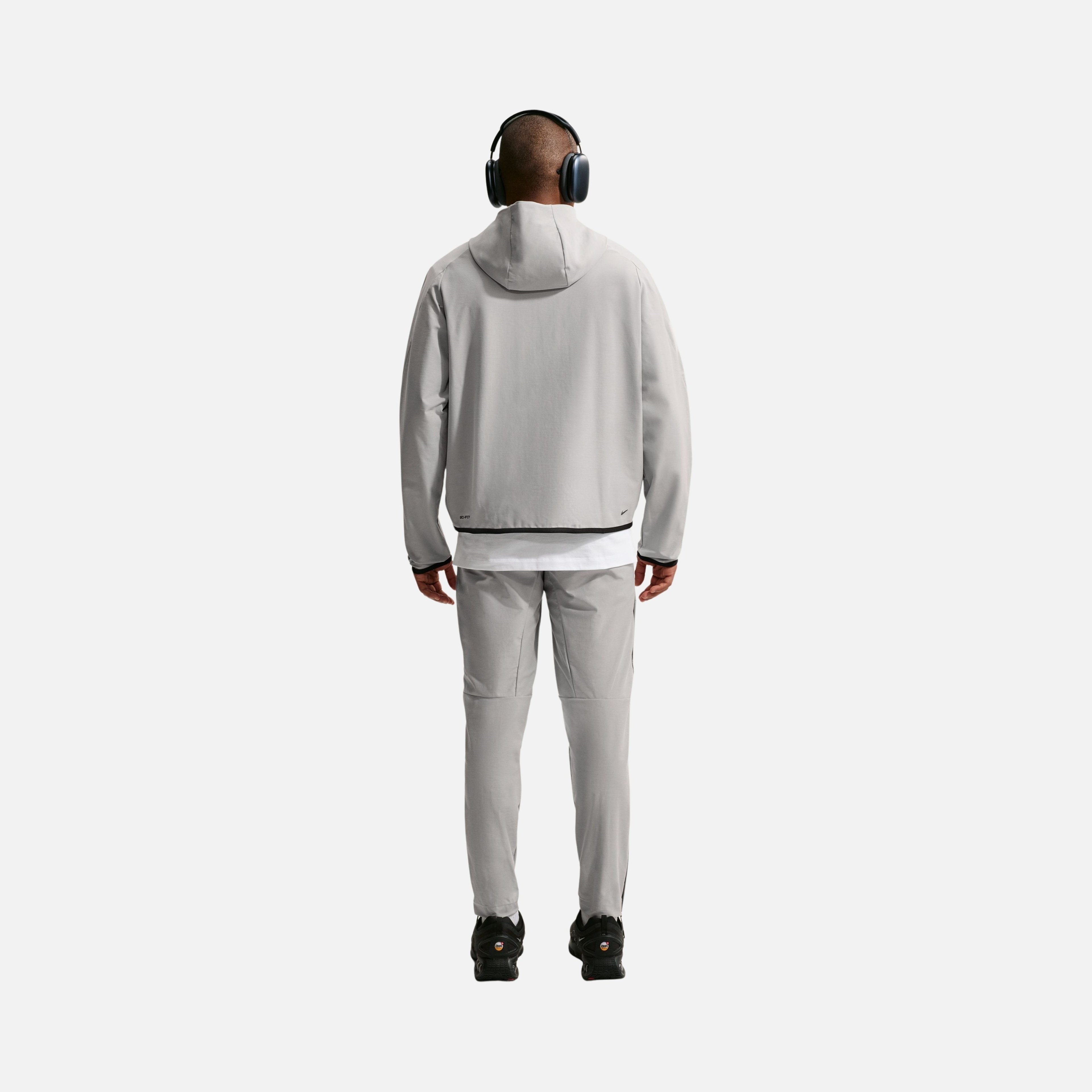 Nike Tech Shori Knit Wr Fz Erkek Ceket