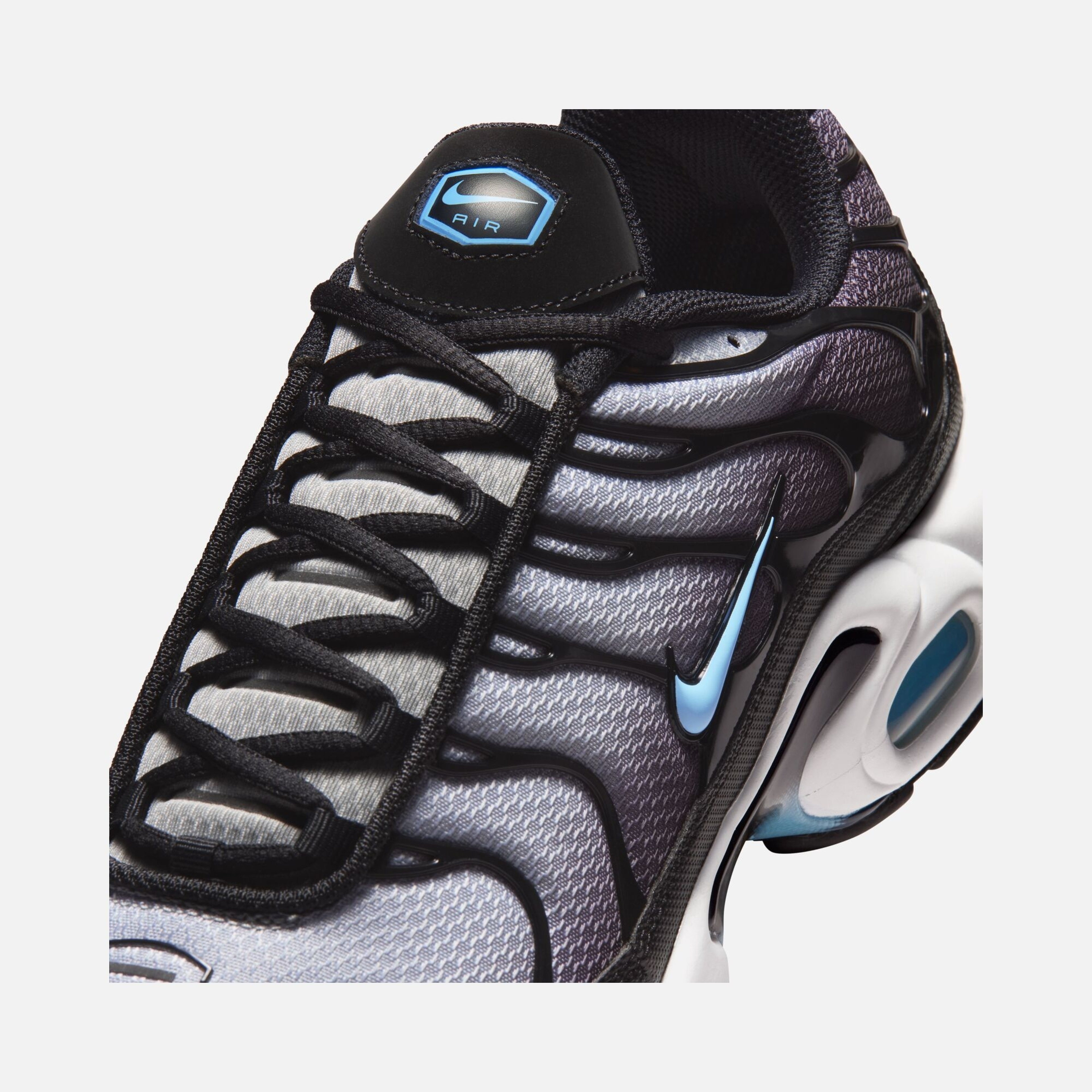 Nike Air Max Plus SS25 Erkek Spor Ayakkabı