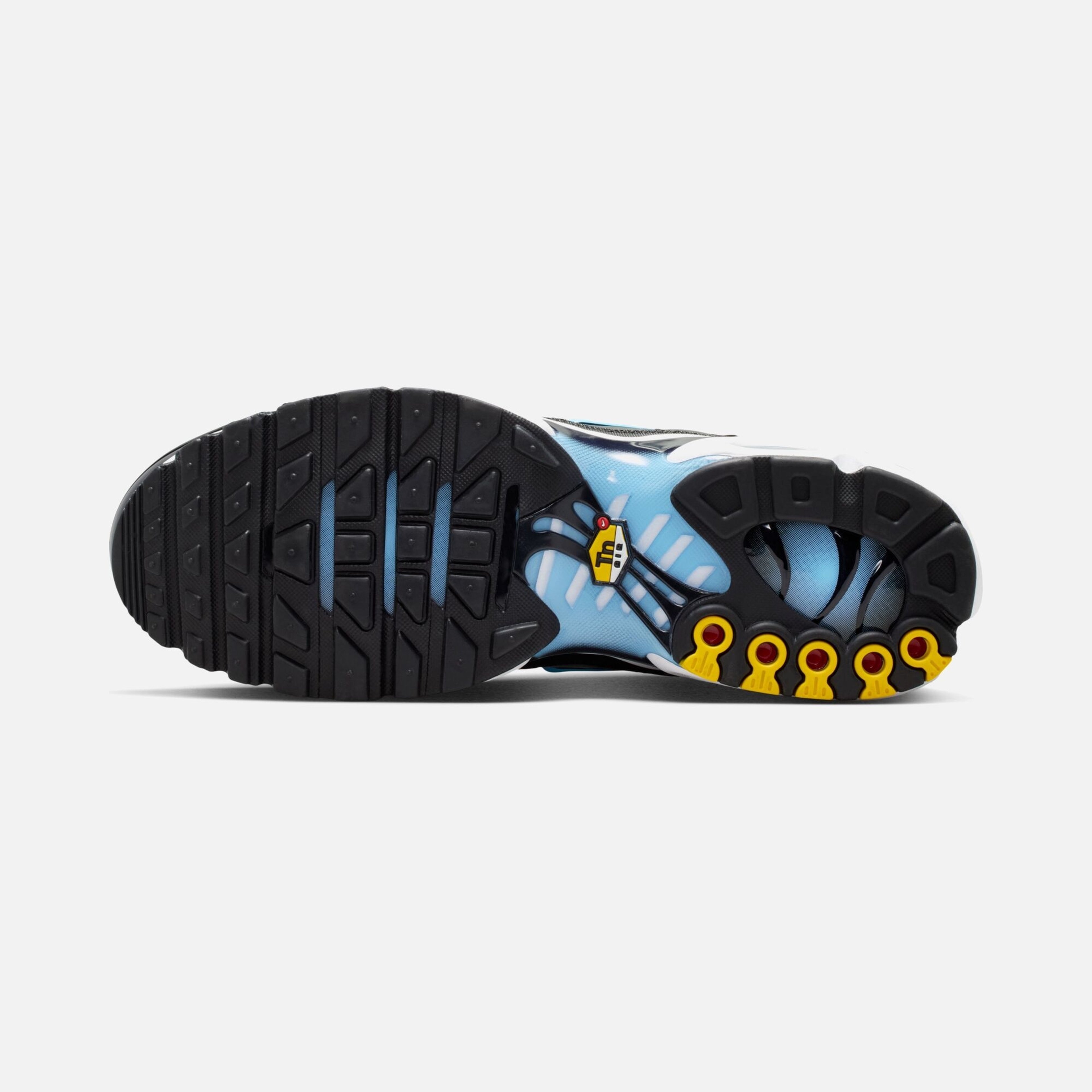 Nike Air Max Plus SS25 Erkek Spor Ayakkabı