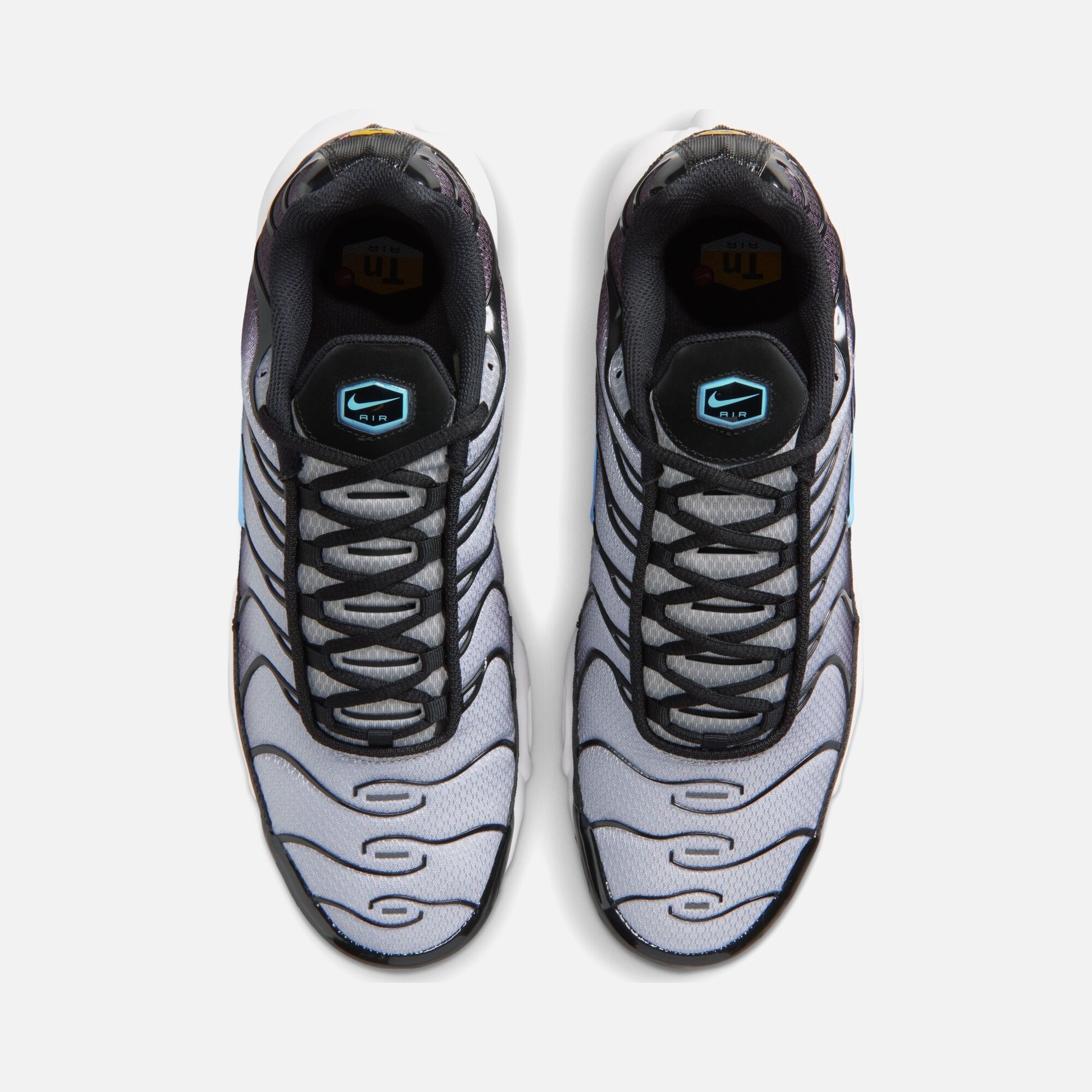 Nike Air Max Plus SS25 Erkek Spor Ayakkabı