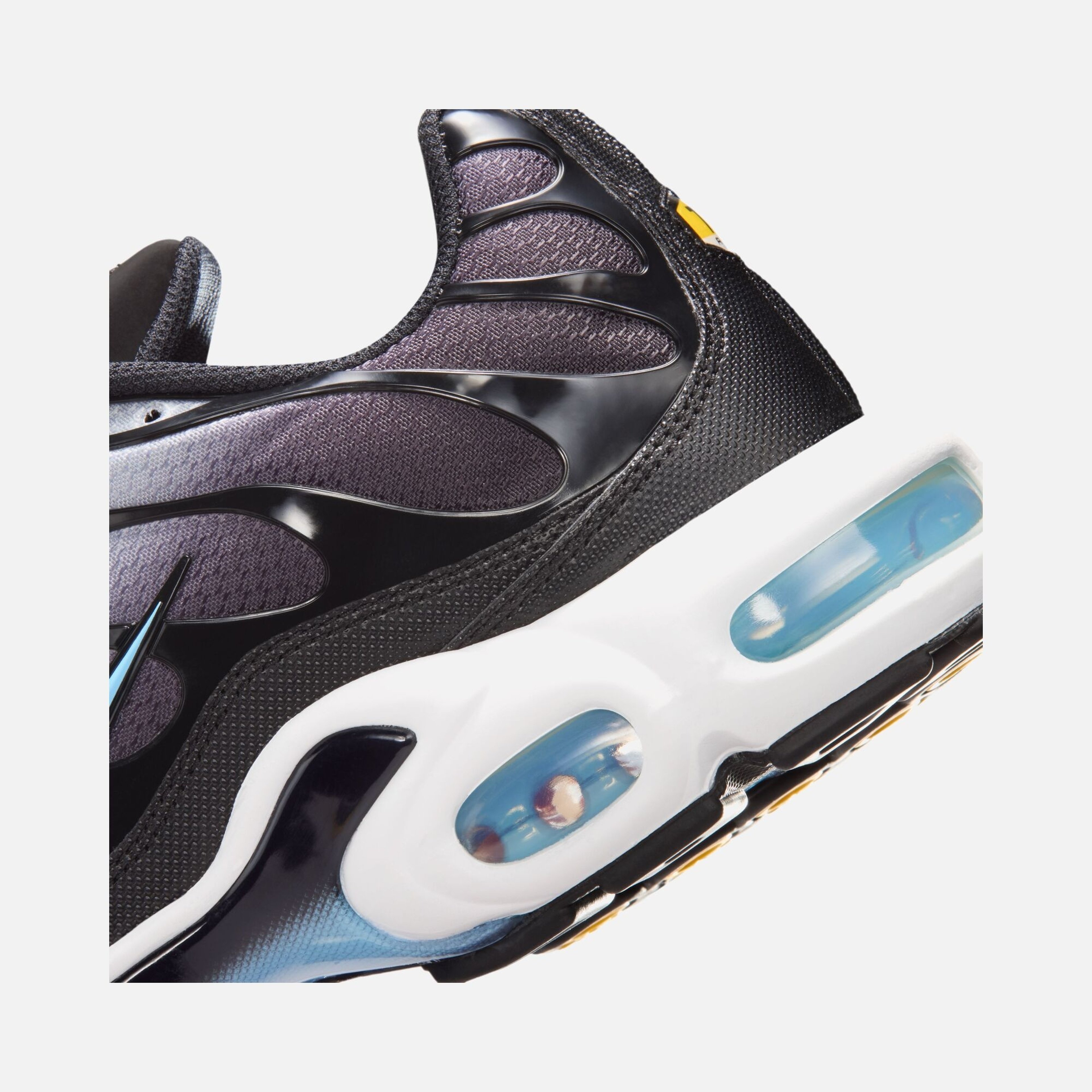 Nike Air Max Plus SS25 Erkek Spor Ayakkabı
