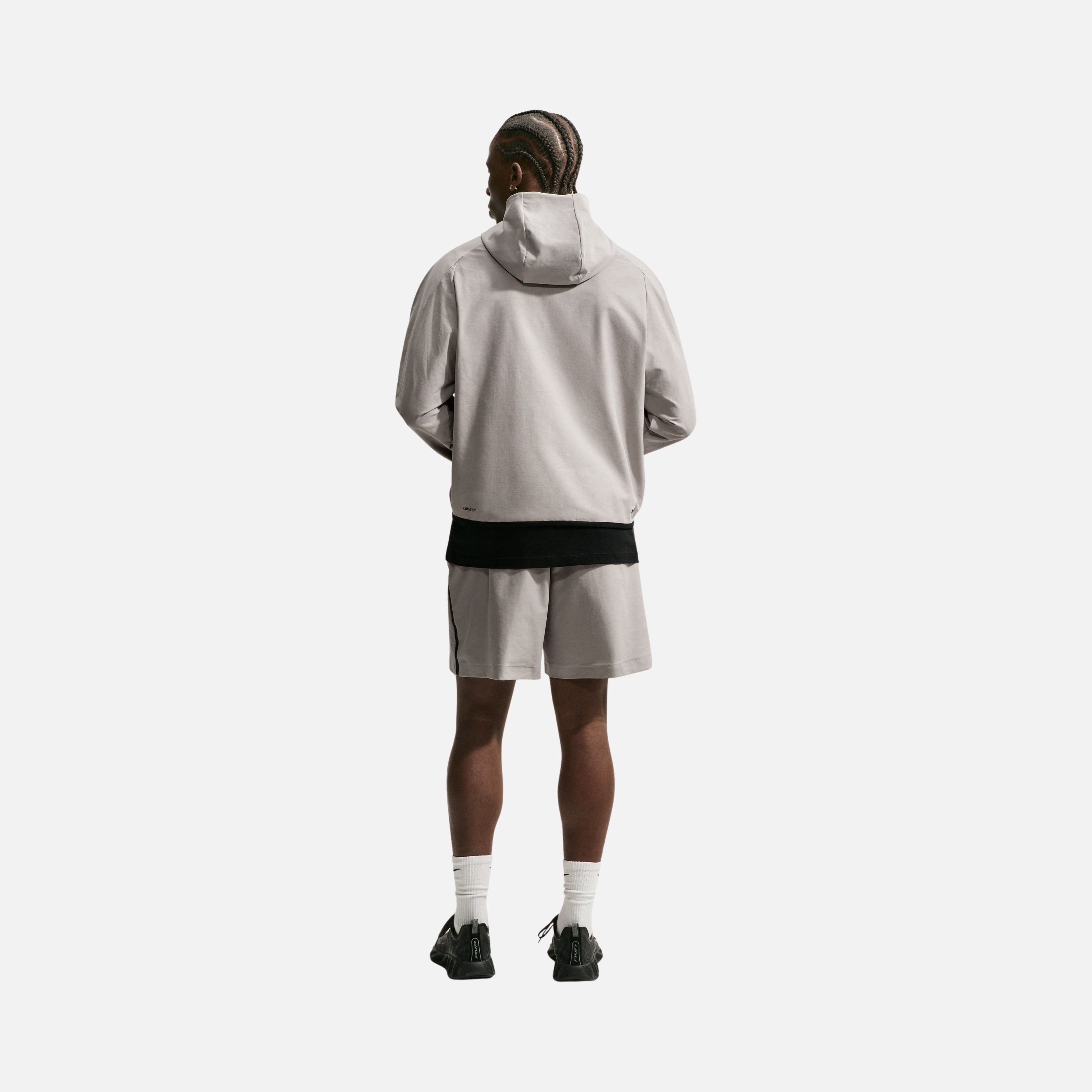 Nike Tech Shori Knit Erkek Şort