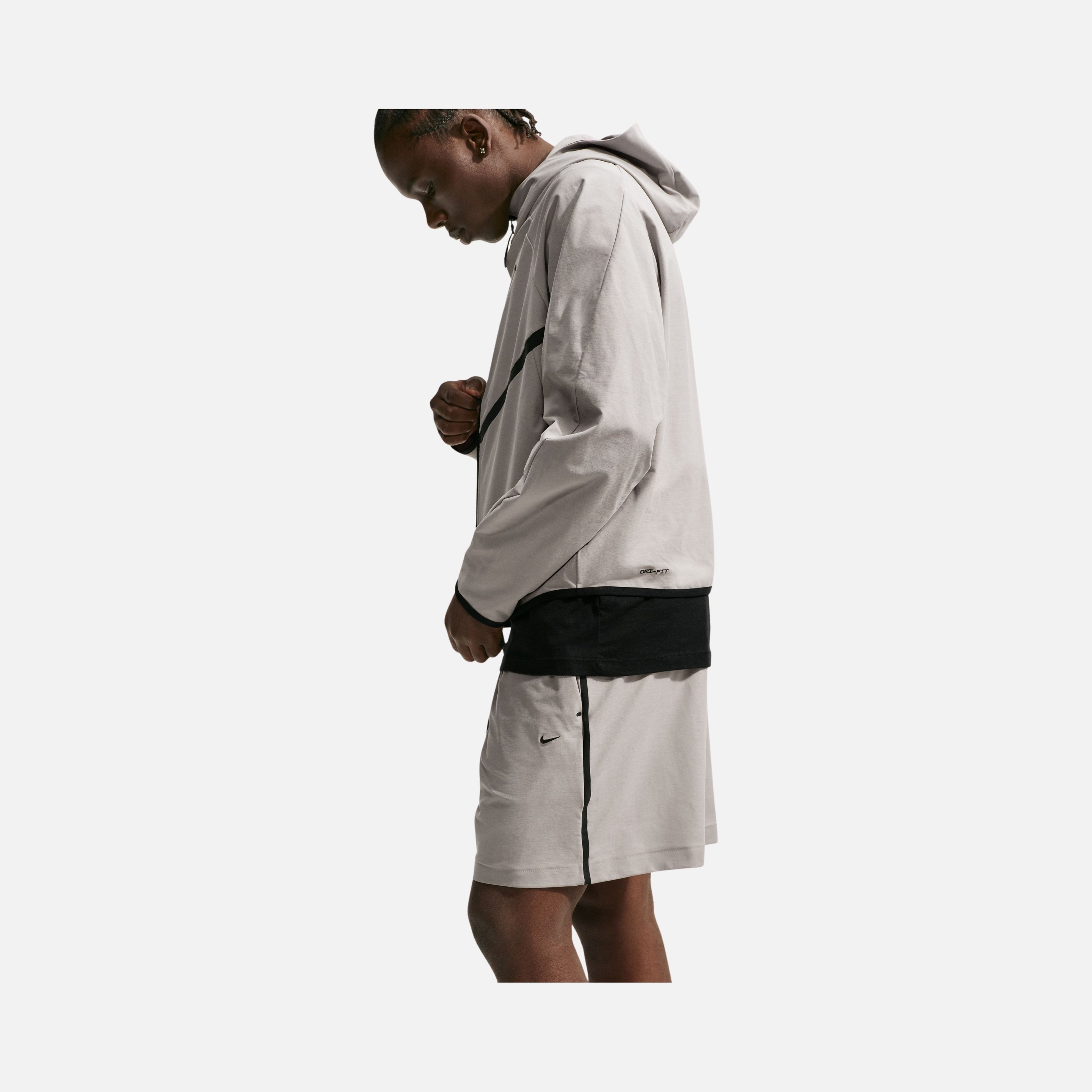 Nike Tech Shori Knit Erkek Şort