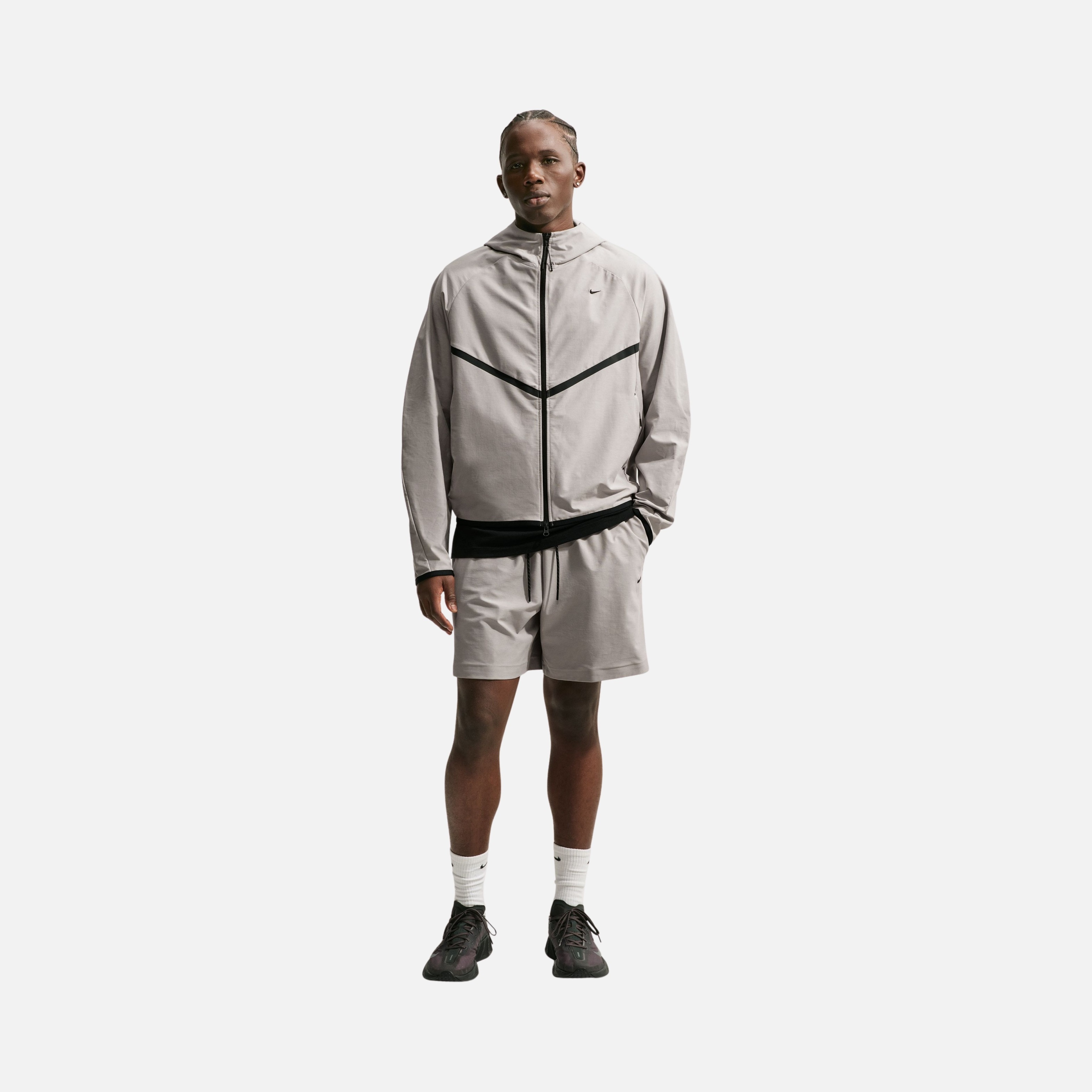 Nike Tech Shori Knit Erkek Şort