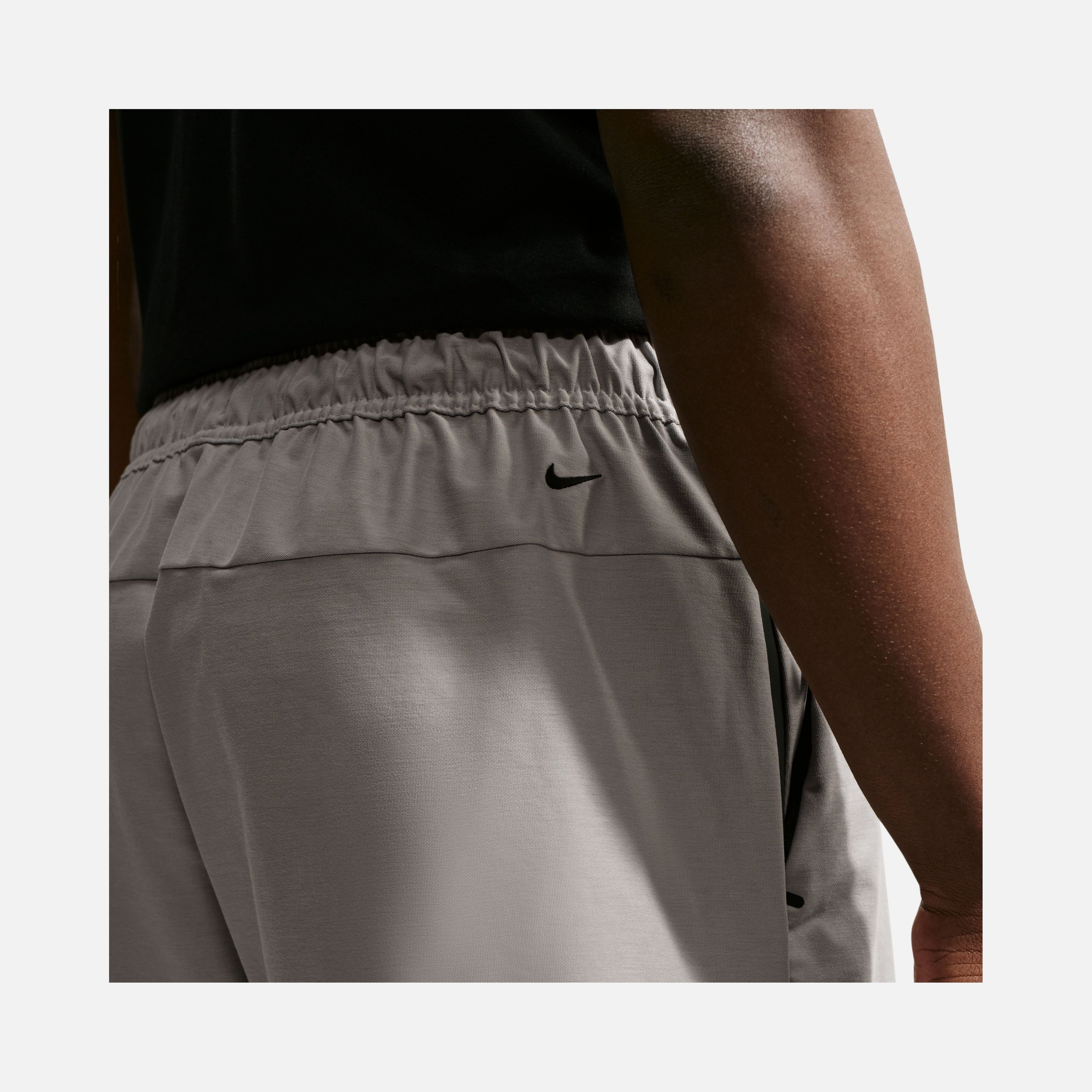 Nike Tech Shori Knit Erkek Şort