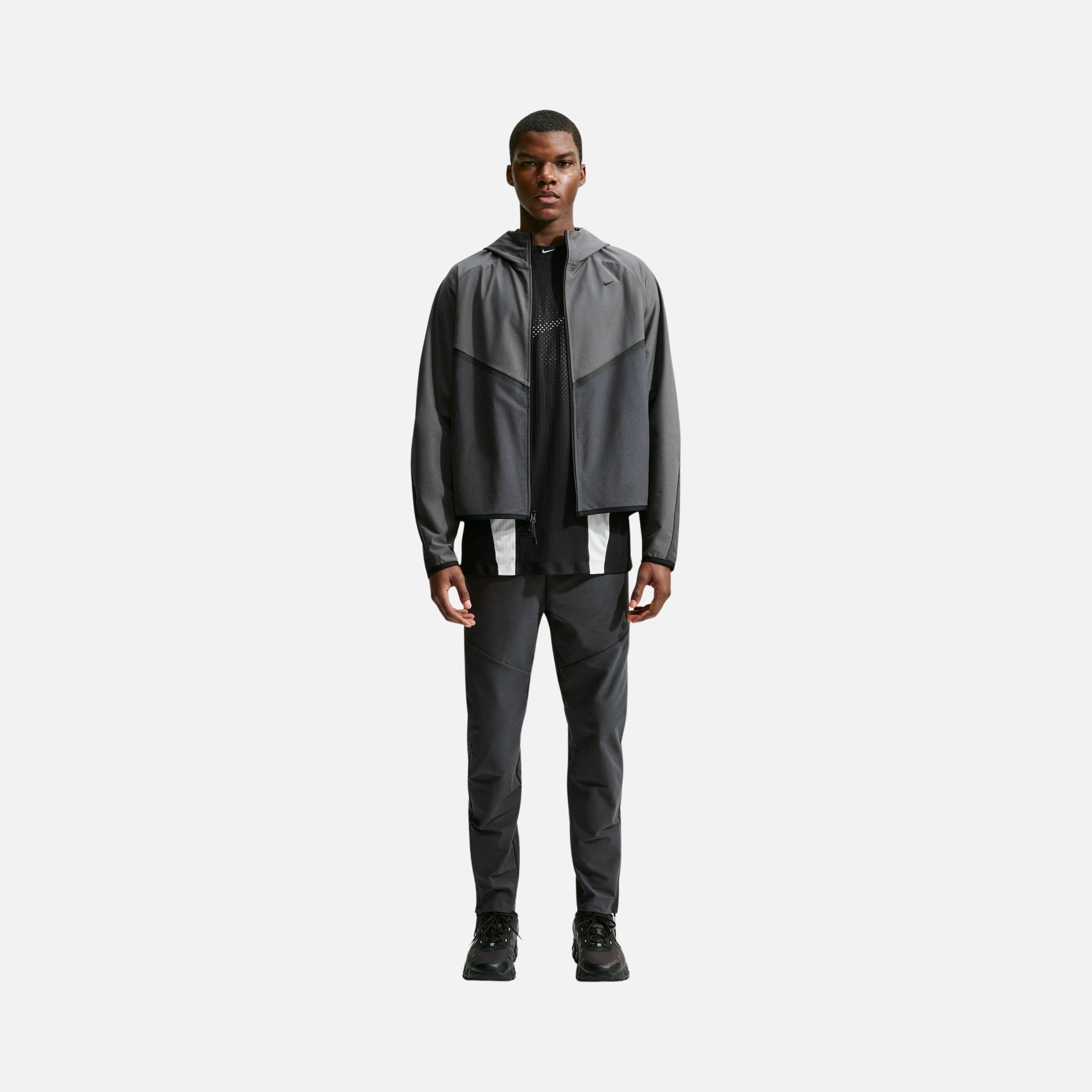 Nike Tech Shori Knit Drill Erkek Pantolon