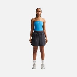 Nike Sportswear Double Waistband Kadın Şort