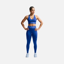 Nike W Np Dri-fit Sculpt Kadın Bra