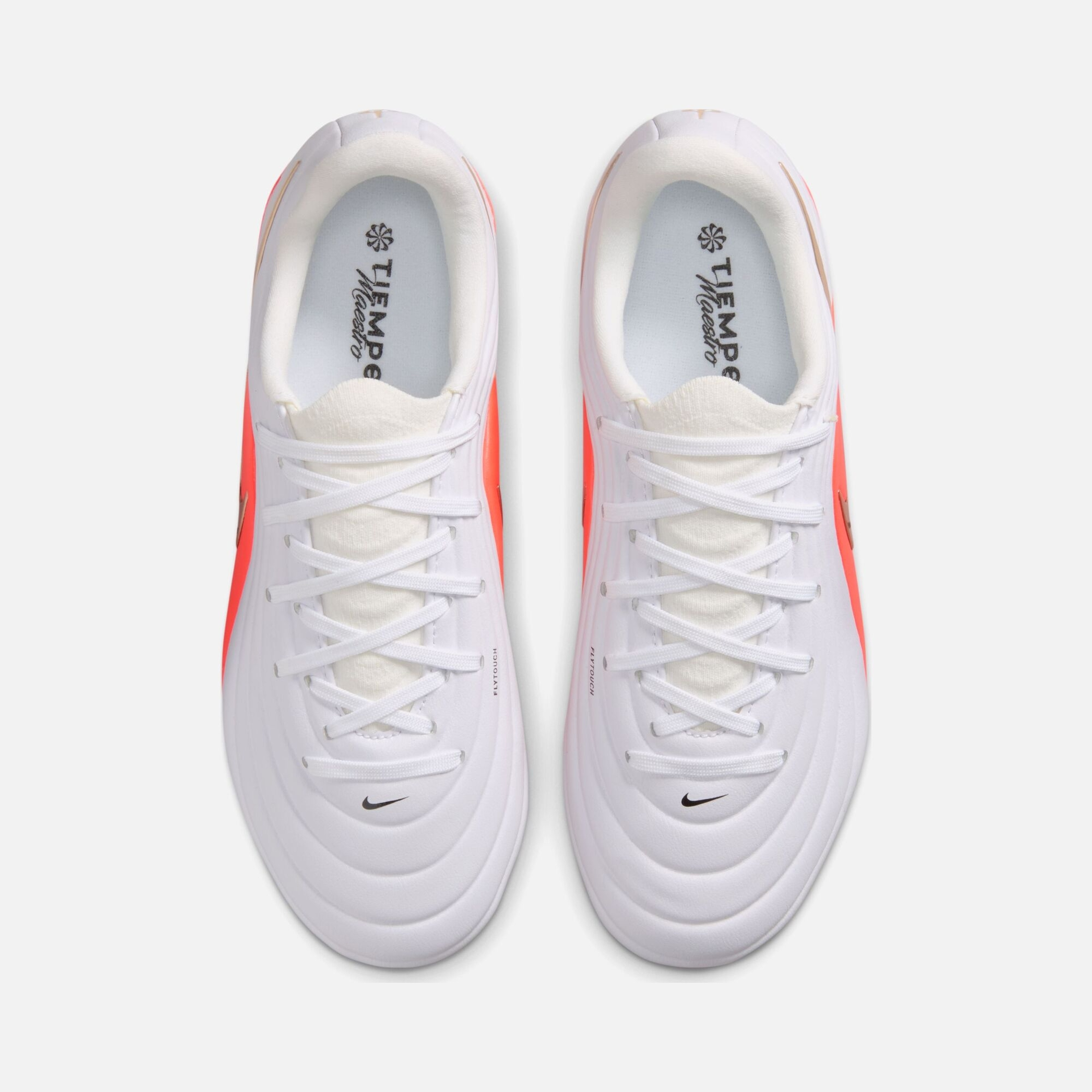 Nike Jr Tiempo Maestro Academy Fg Mg Çocuk Krampon