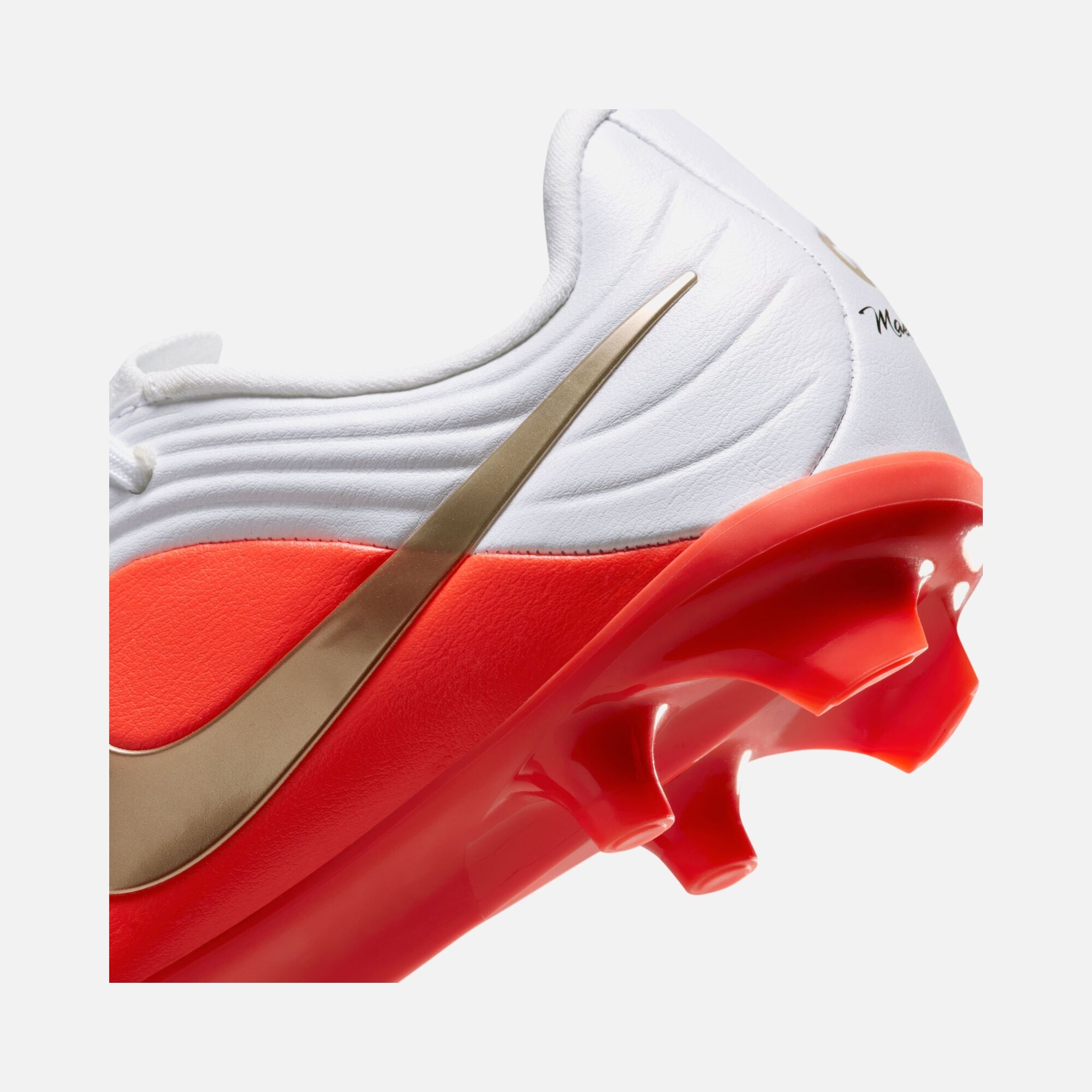 Nike Jr Tiempo Maestro Academy Fg Mg Çocuk Krampon