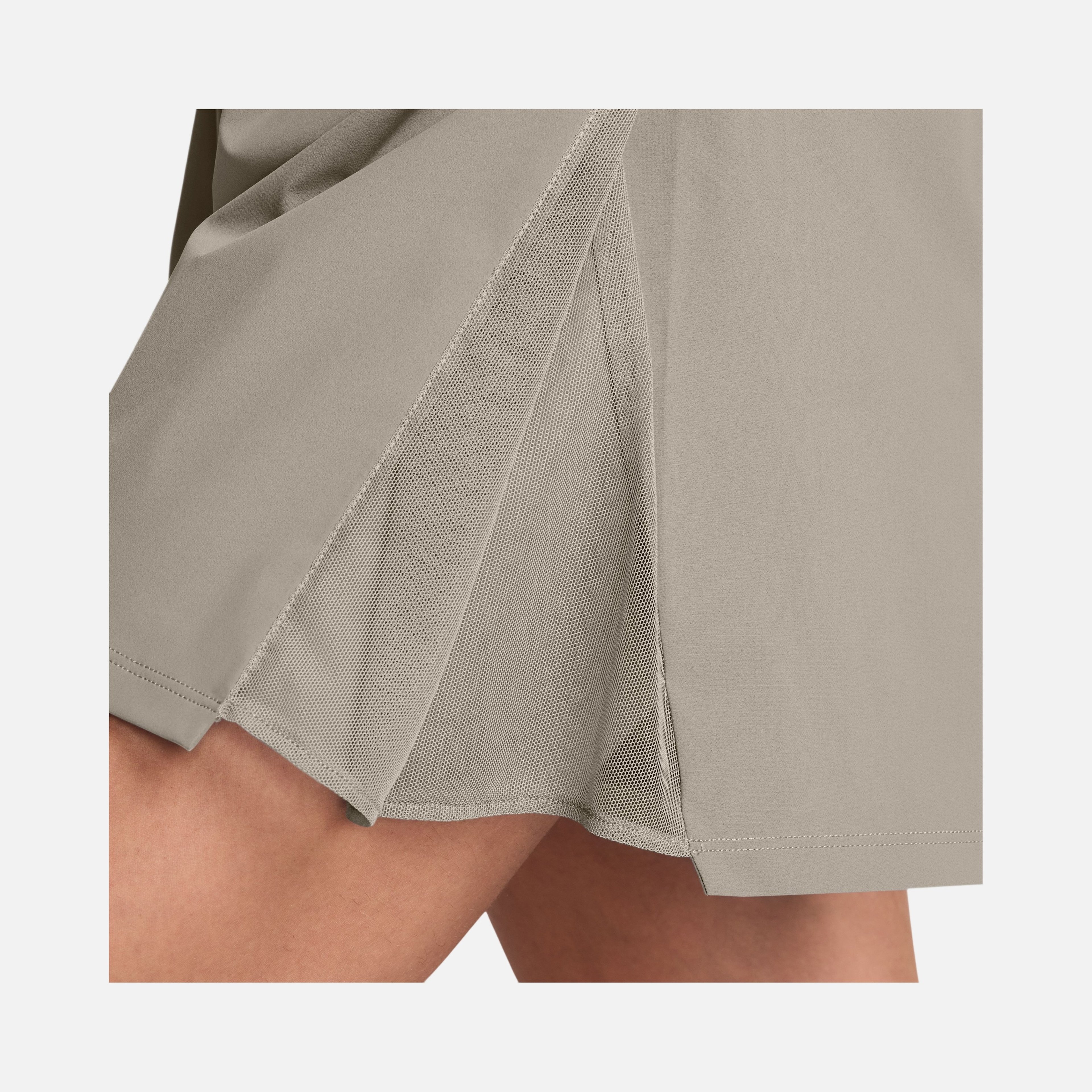 Nike Dri-FIT 24/7 Trend Kadın Şort